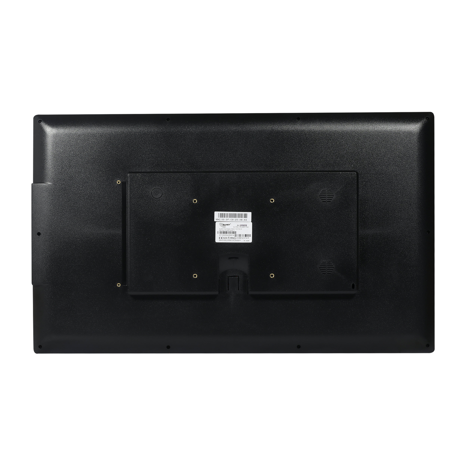 ALLNET Touch Display Tablet 18-inch PoE with 8GB/64GB RK3568 Android 13
