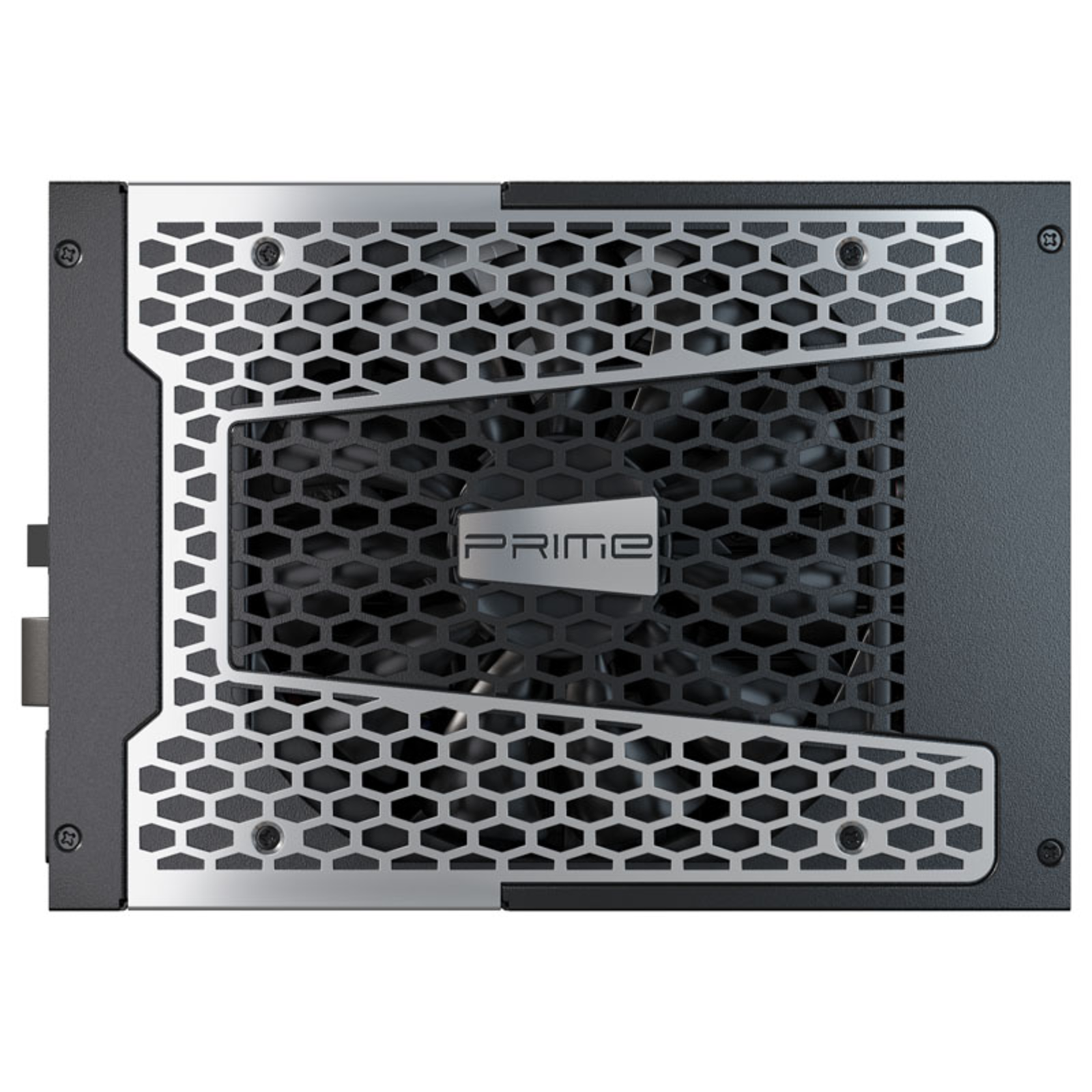 Seasonic PRIME PX-1600 Black Cable Management 1600 Watts
