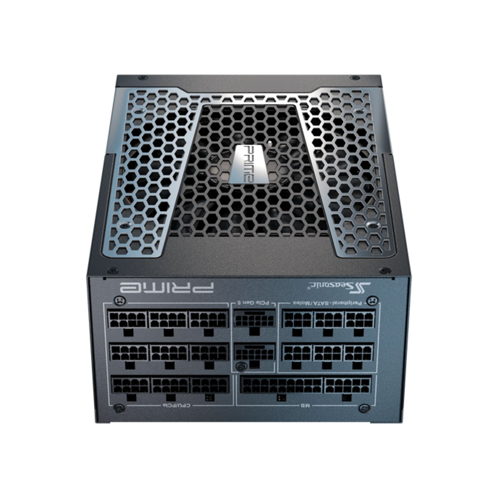 Seasonic PRIME PX-2200 ATX 3.1 PC Power Supply
