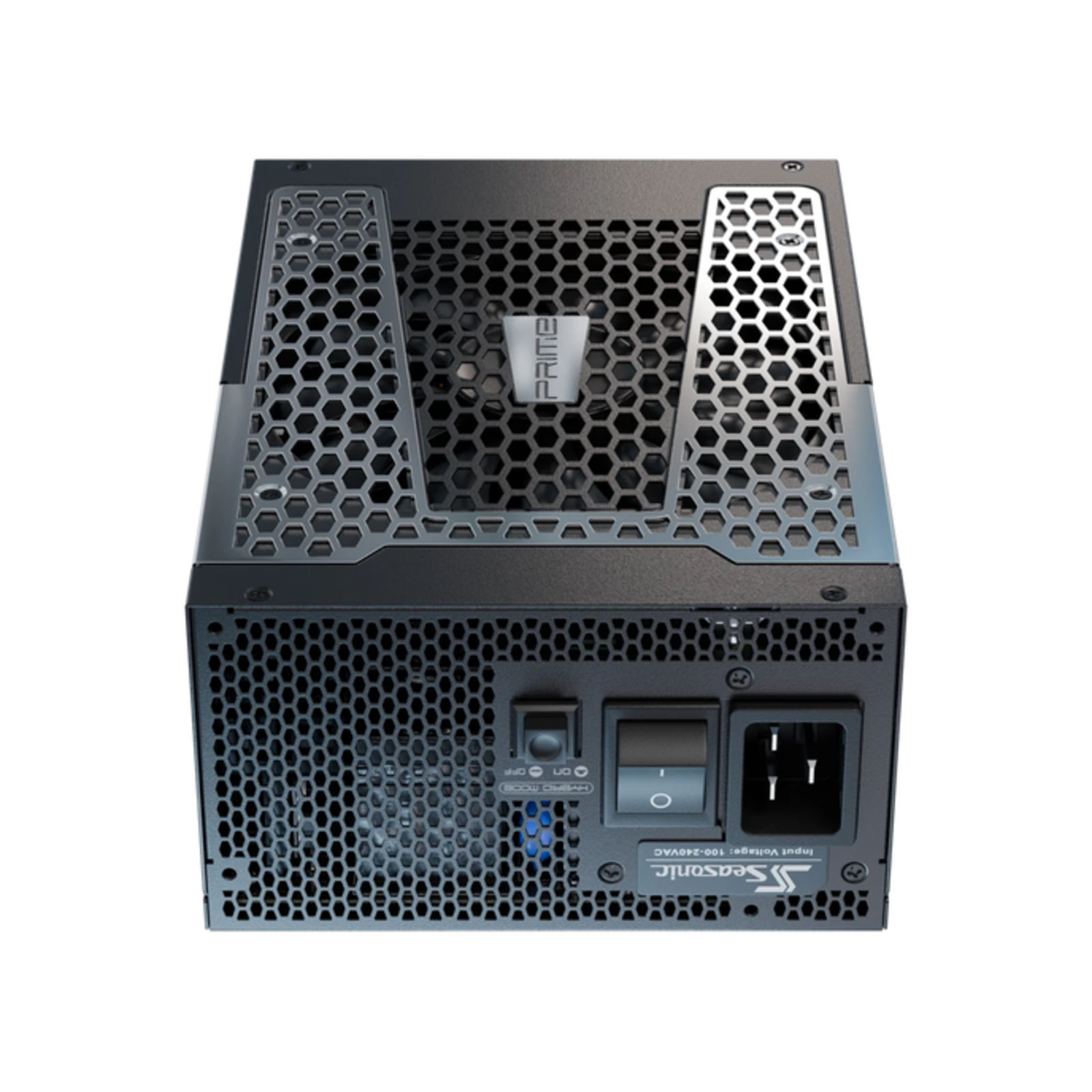 Seasonic PRIME PX-2200 ATX 3.1 PC Power Supply