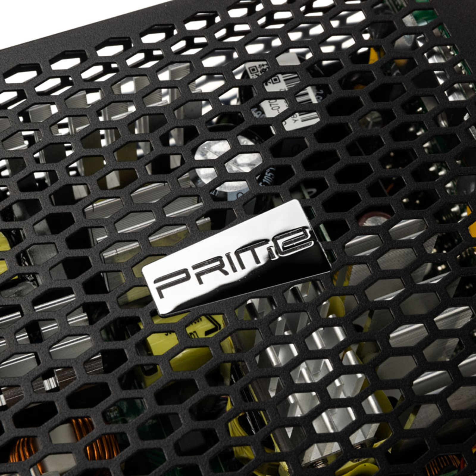 Seasonic Power Supply 700W Prime TX-700 Fanless 80+Titanium