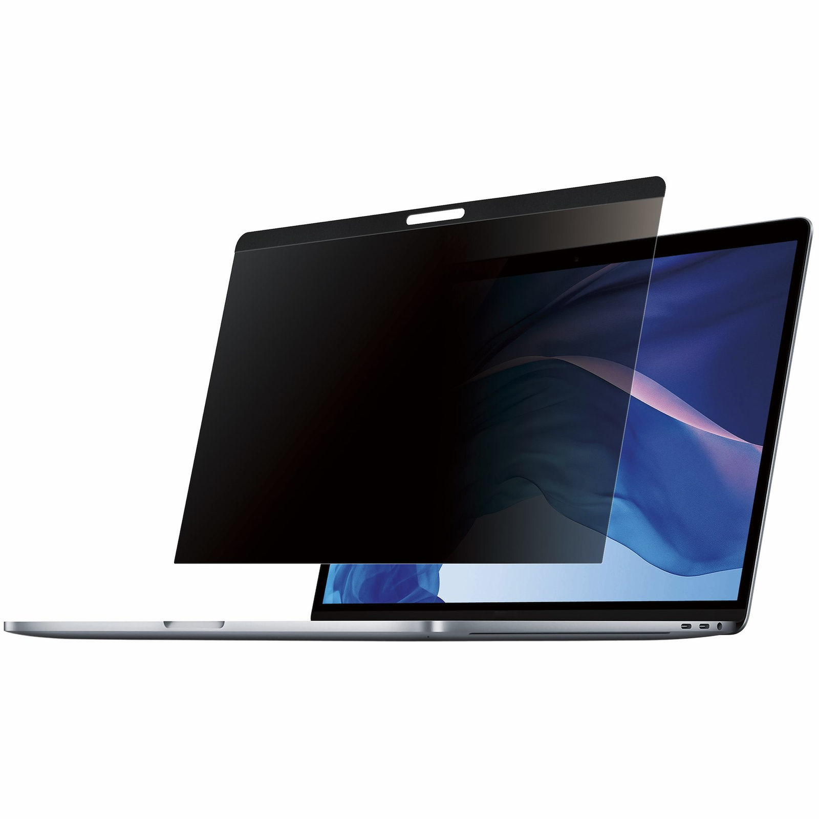 StarTech.com 13 Inch Laptop Screen Predector 16-10 Side Ratio Magnetic for MacBooks
