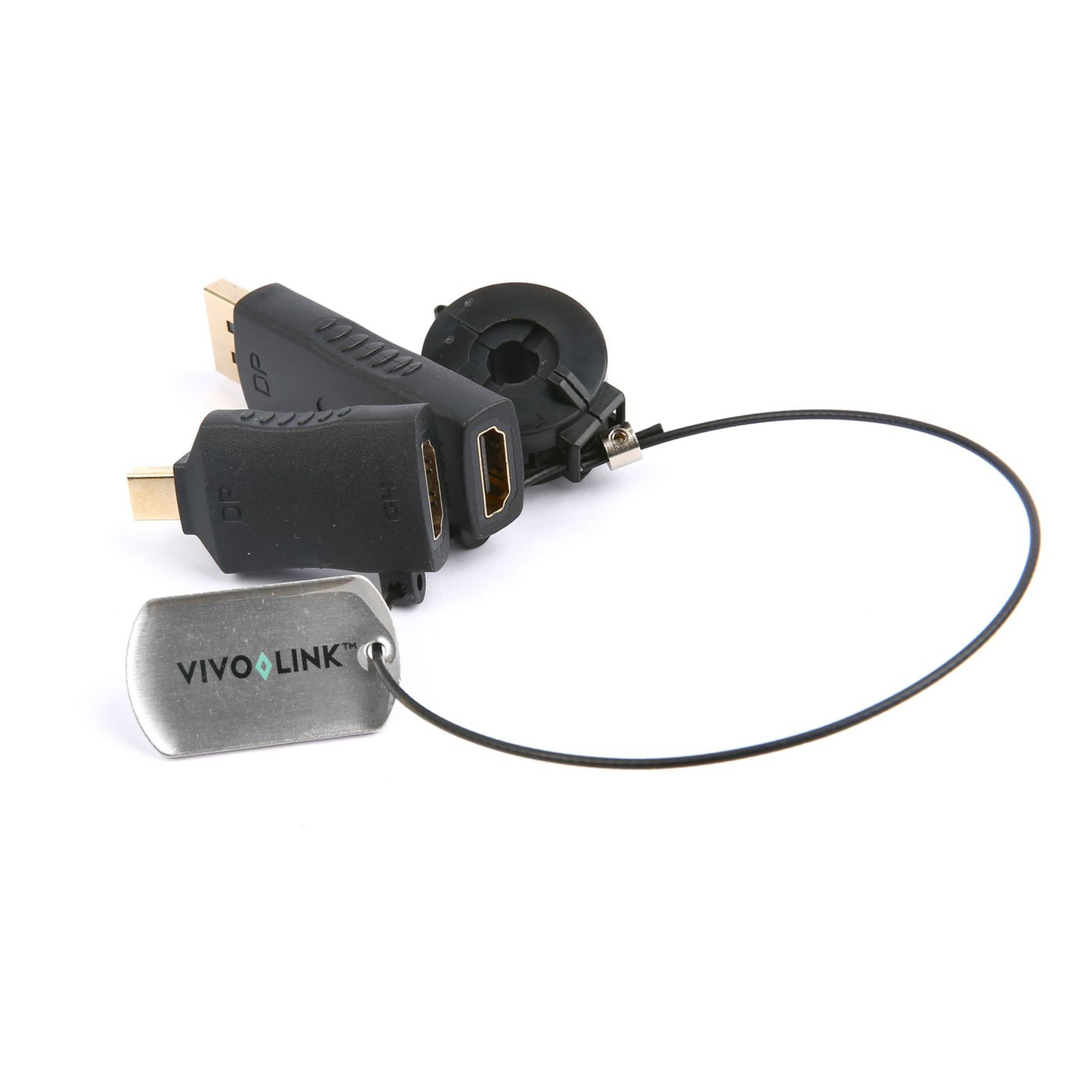 Vivolink PROADRING1 Interface CardAdapter Built-in Mini DisplayPort (PROADRING1)