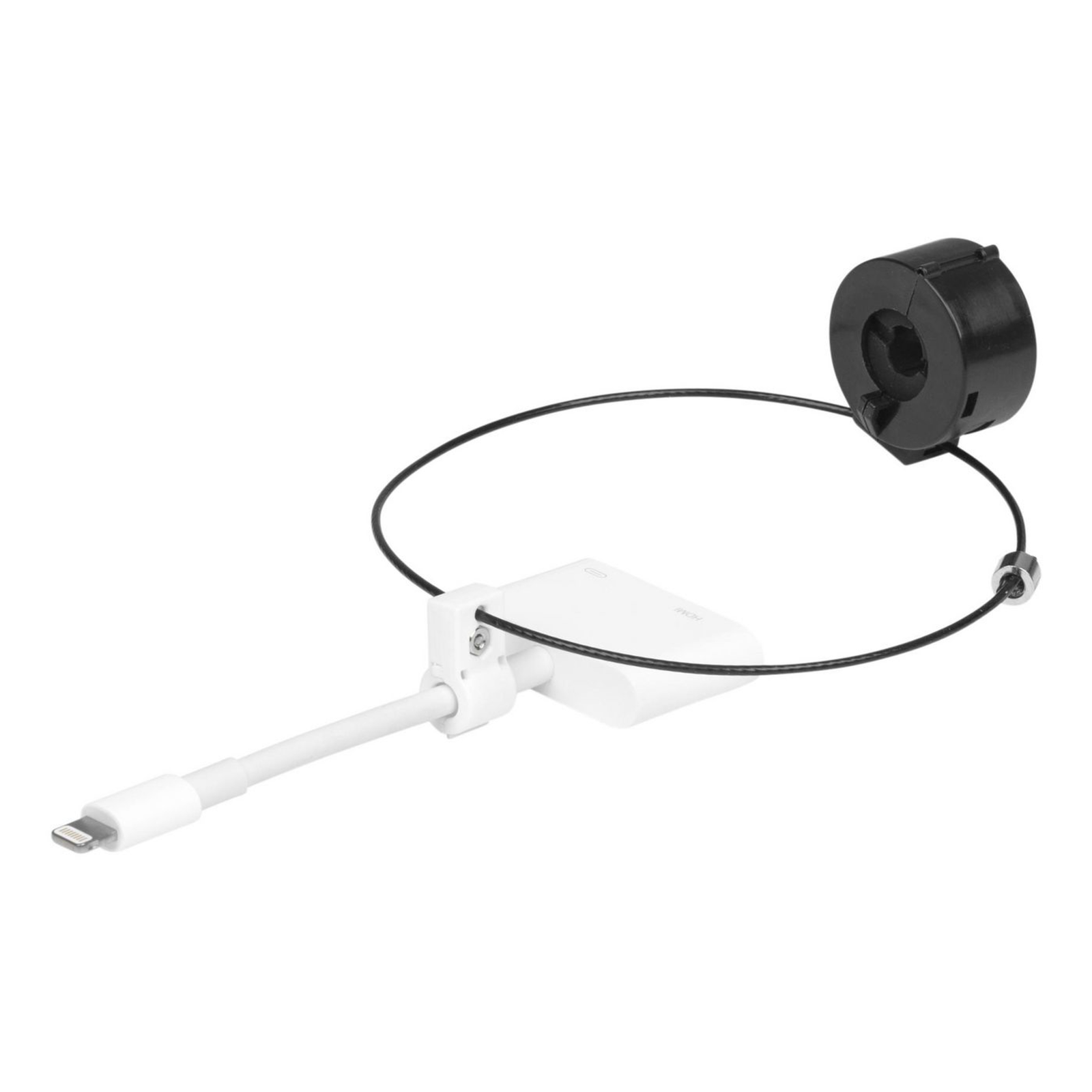 Vivolink PROADRING6R USB Graphics Adapter 1920 X 1200 Pixels White (PROADRING6R)
