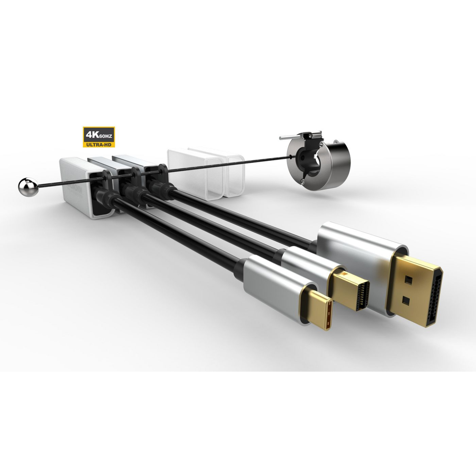 Vivolink Pro Adapter Ring in Premium (PROADRING7S)