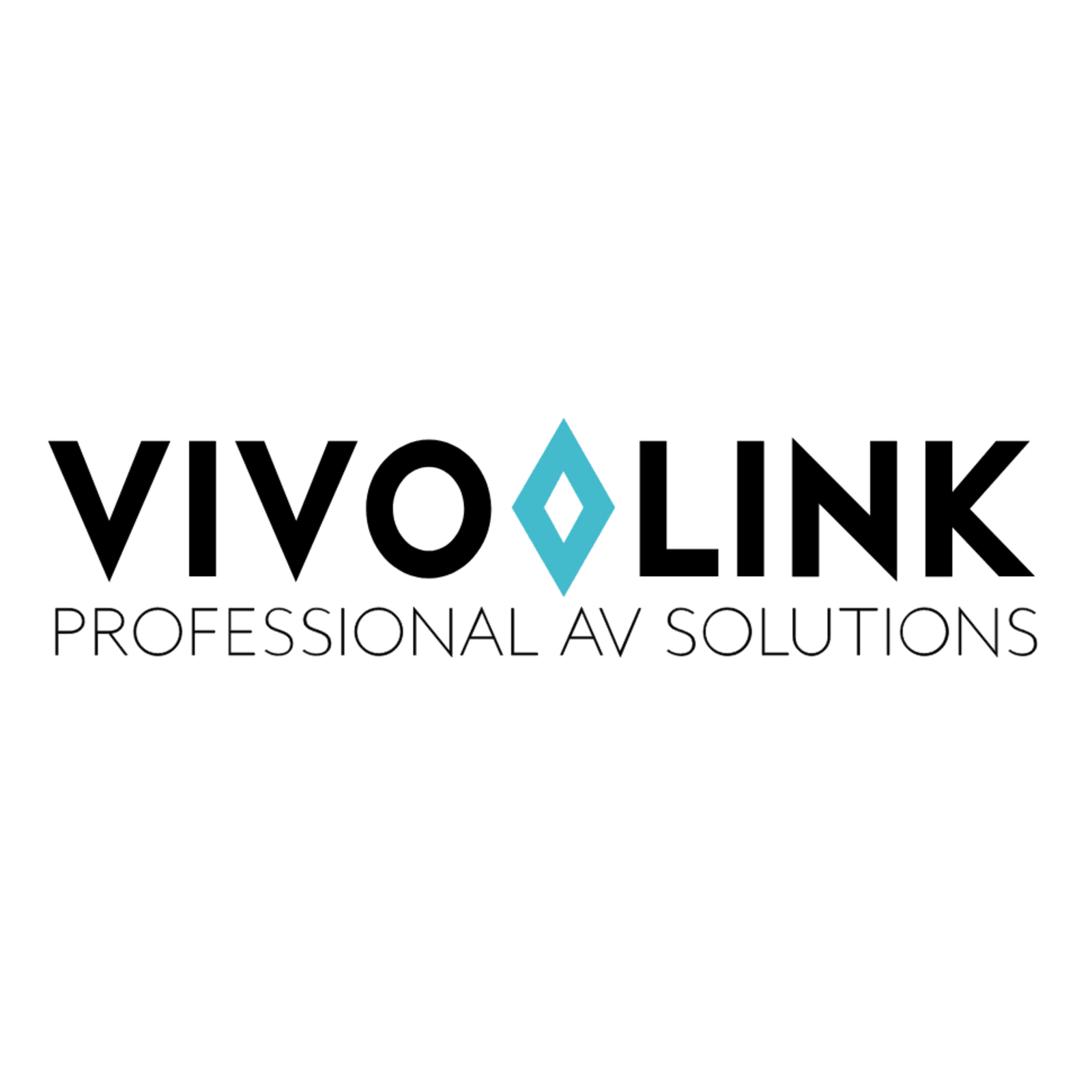 Vivolink PROAUDJACKS20-1CON Audio Cable 20 M 6.35mm Black (PROAUDJACKS20-1CON)
