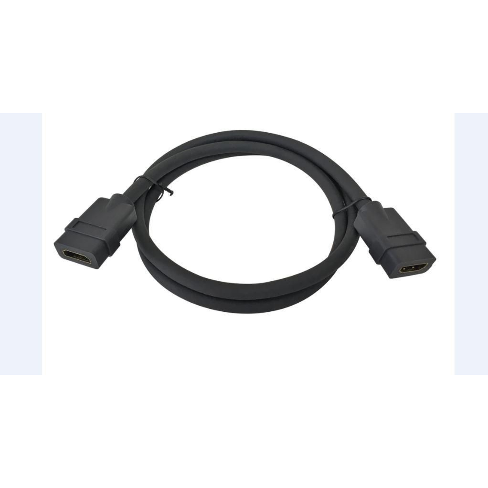 Vivolink PROHDMIFHDMIF HDMI Cable 2 M HDMI Type A (standard) Black (PROHDMIFHDMIF)