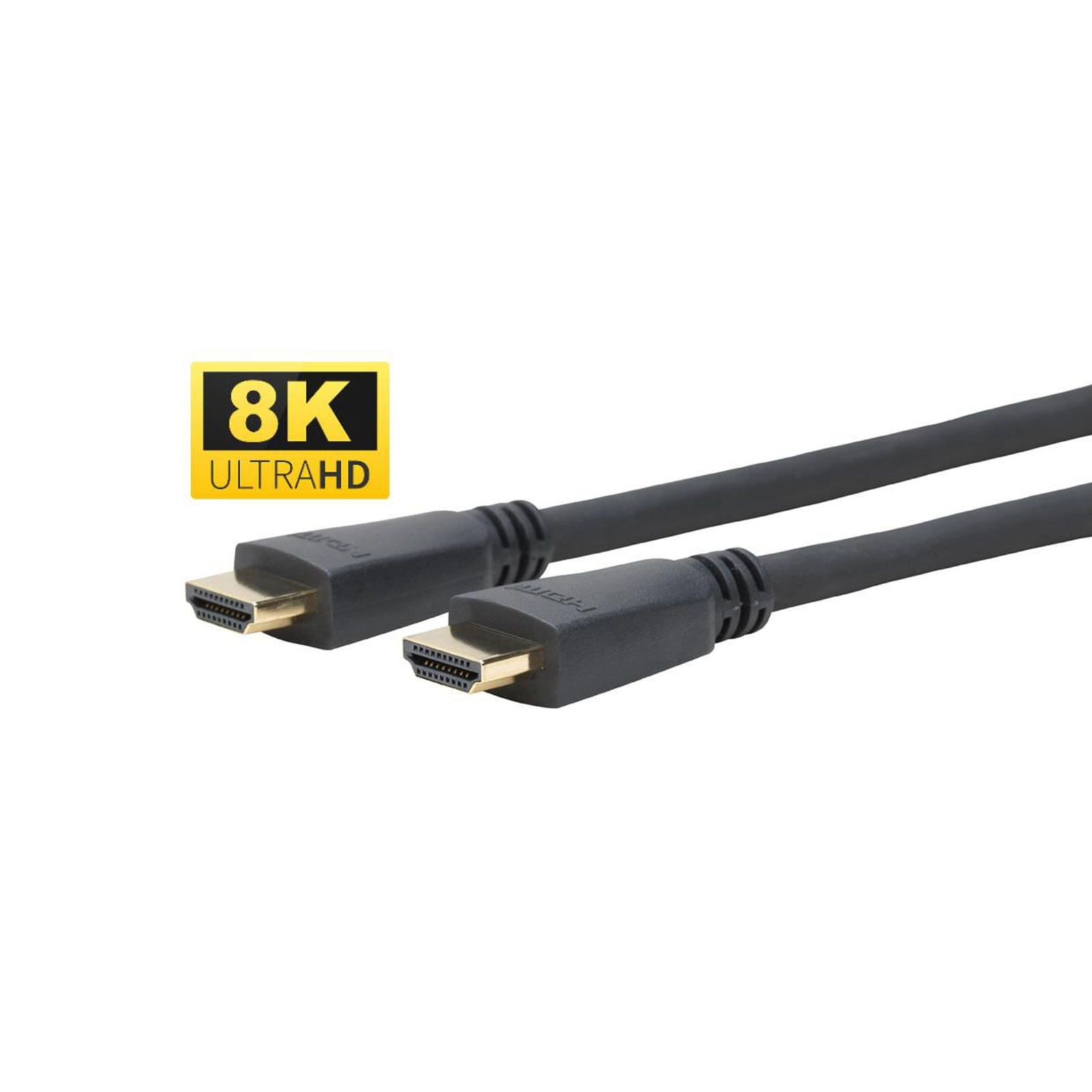Vivolink Pro HDMI Cable 1 M HDMI Type A (standard) Black (PROHDMIFUHD1)