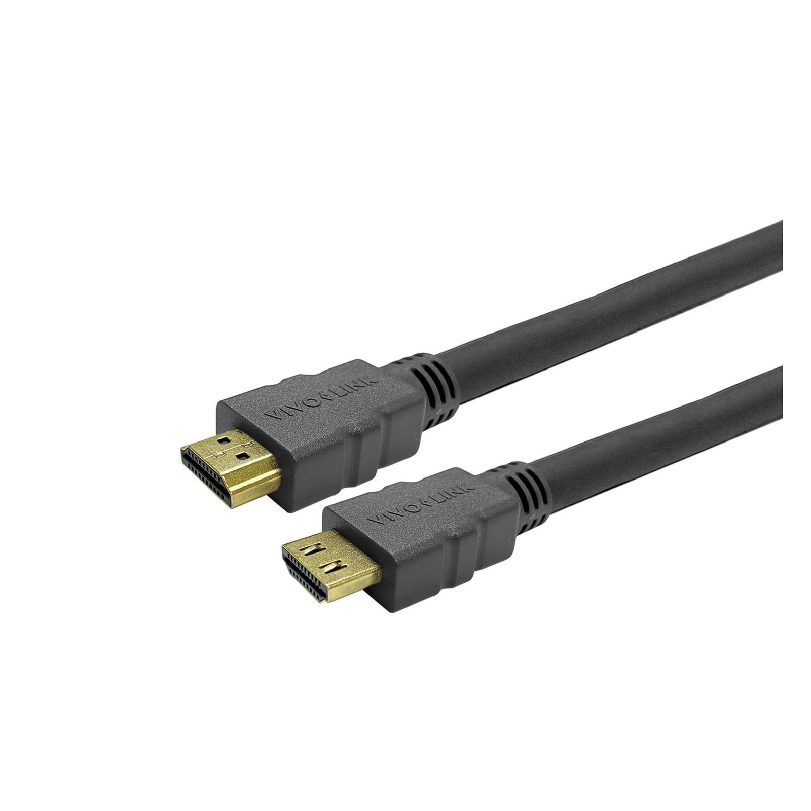 Vivolink Pro HDMI Cable Wlock Spike 5m Ultra Flexible. (PROHDMIHD5L)