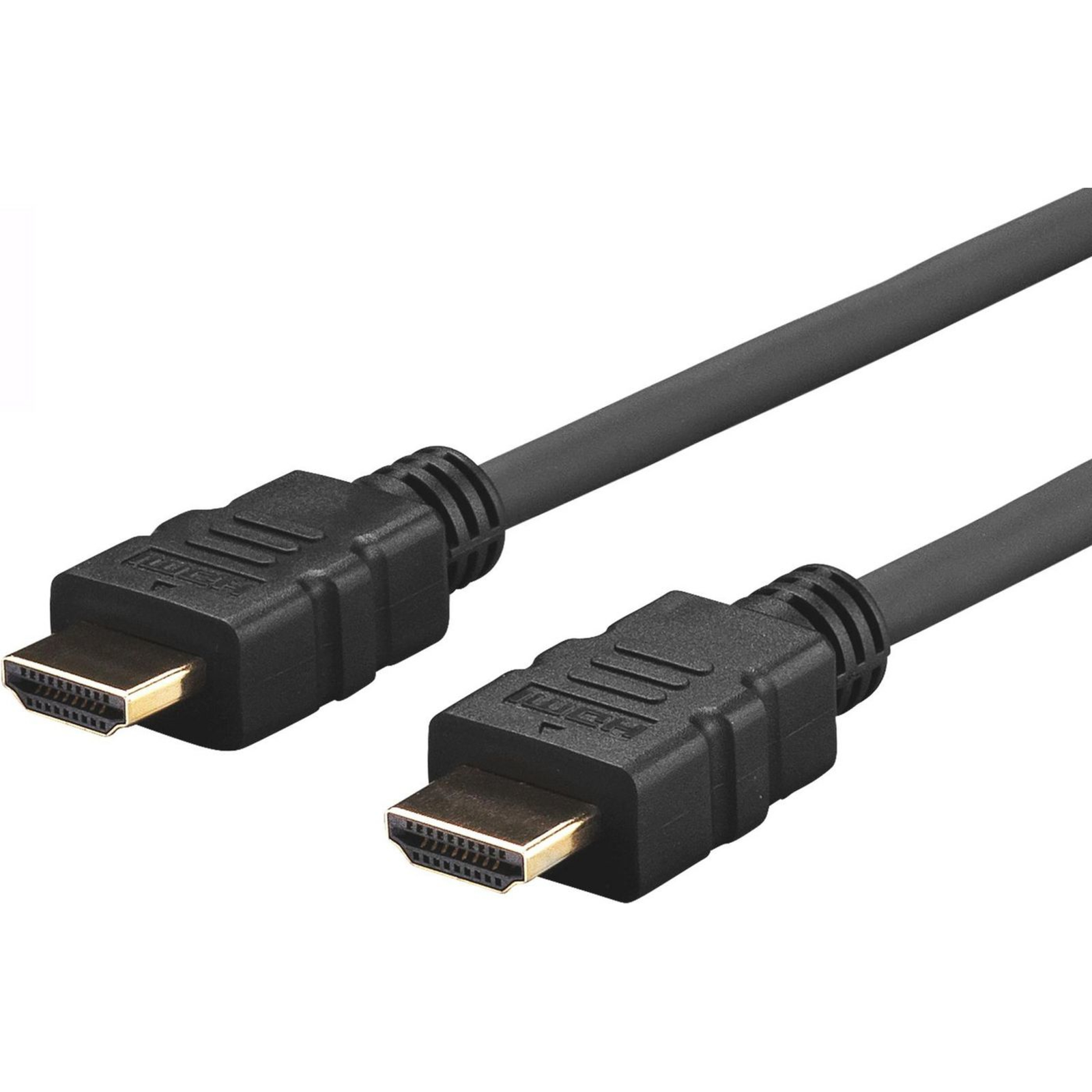 Vivolink PROHDMIHDLSZH20 HDMI Cable 20 M HDMI Type A (standard) Black (PROHDMIHDLSZH20)