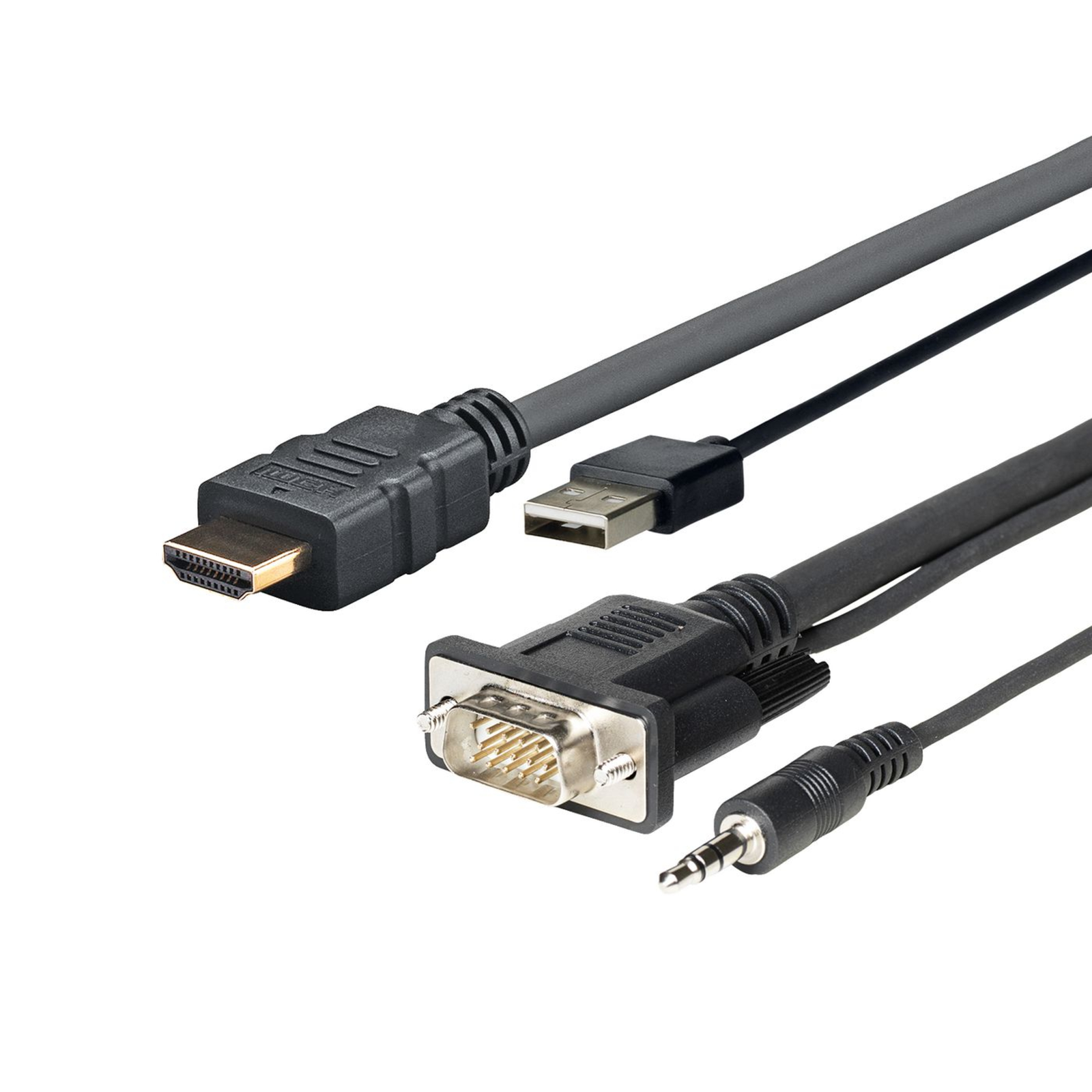 VivoLink PRO HDMI+USB And Micro VGA (PROHDMIMVGA1)