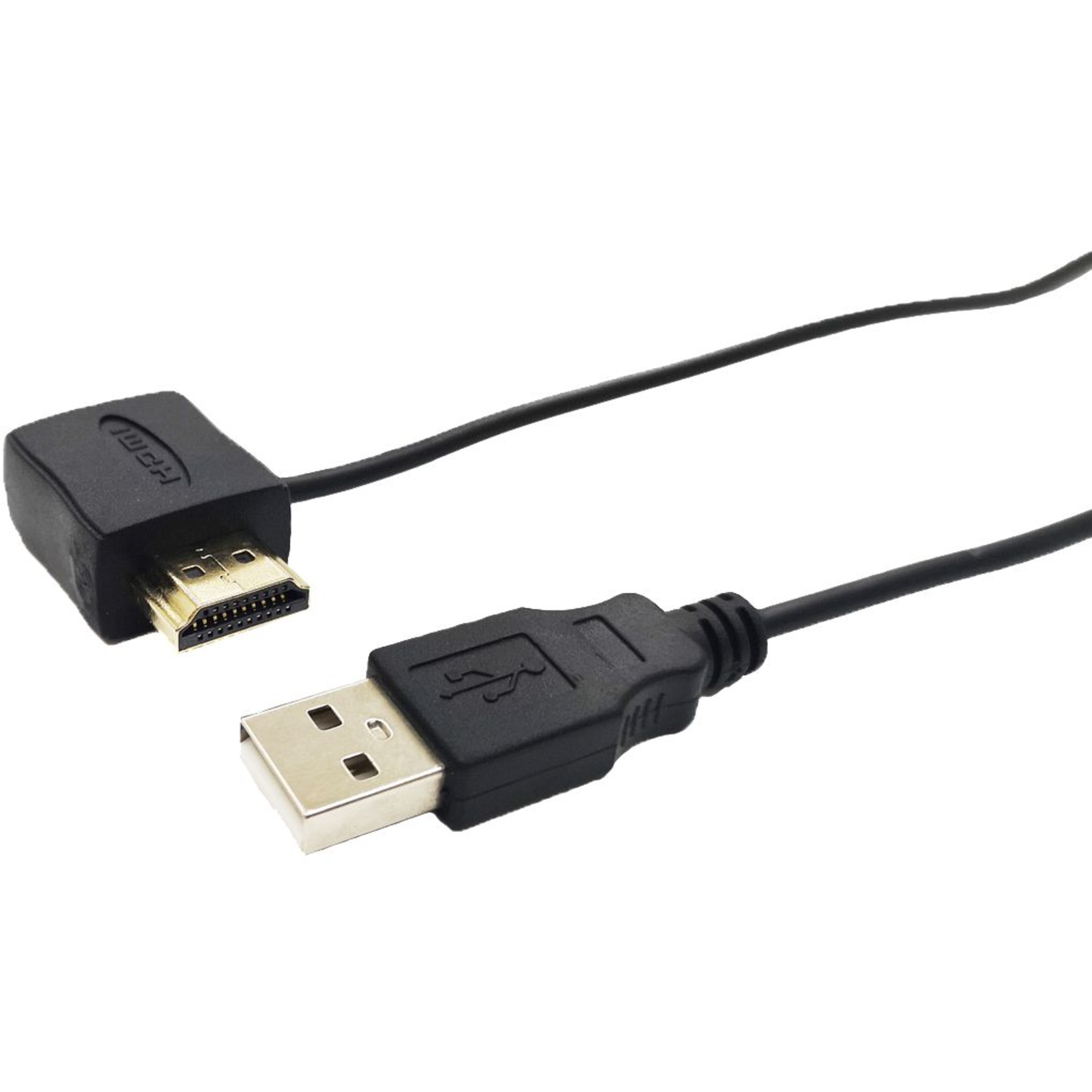 Vivolink PROHDMIPOWER HDMI Cable HDMI Type A (standard) Black (PROHDMIPOWER)