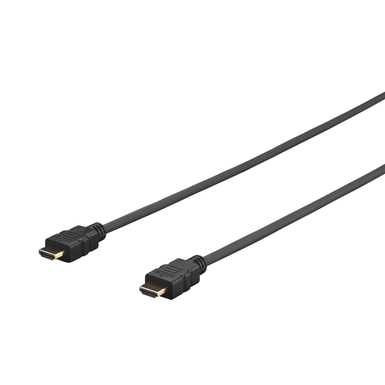 Vivolink PROHDMIS0.5 HDMI Cable 0.5 M HDMI Type A (standard) Black (PROHDMIS0.5)
