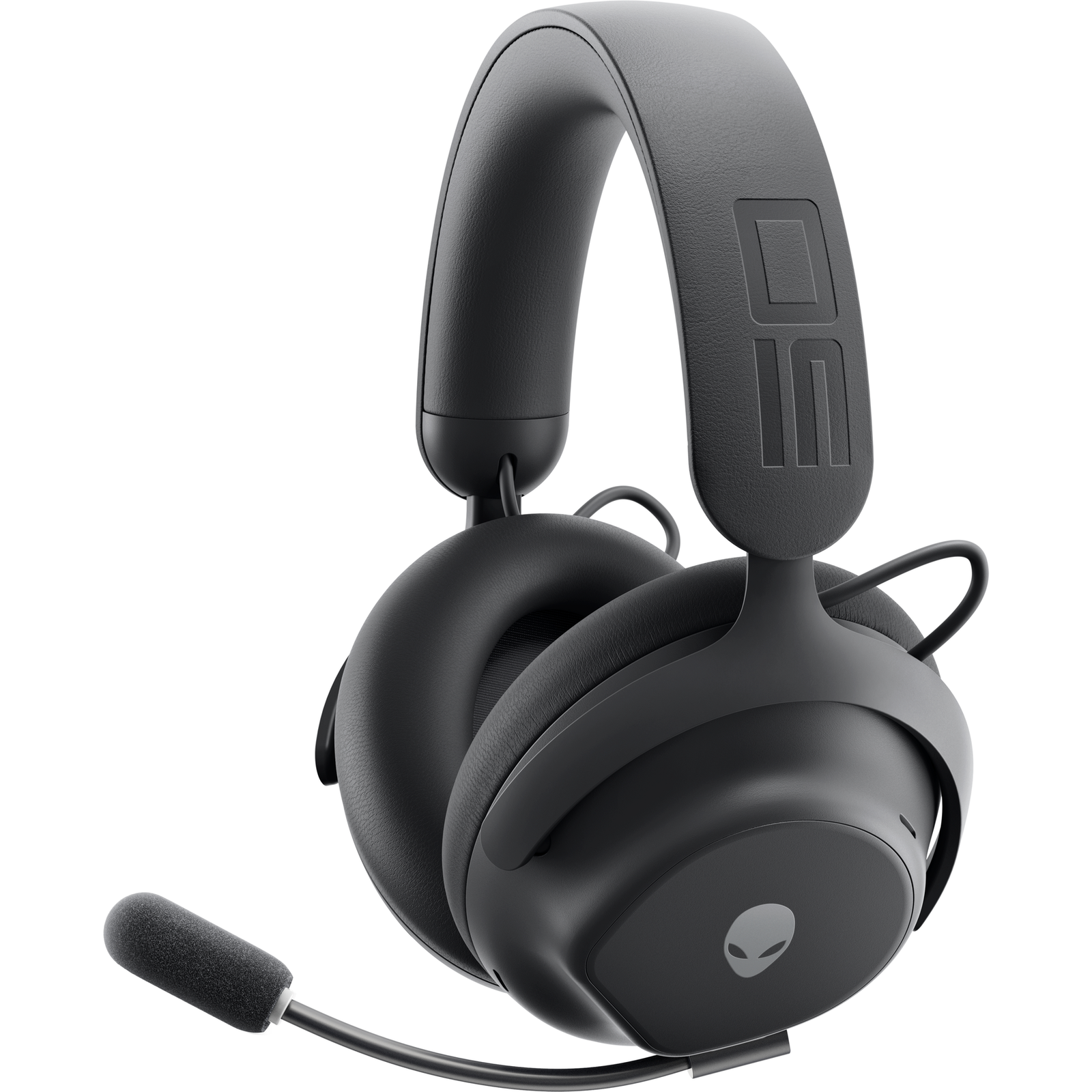 Dell Alienware Pro Wireless Gaming Headset Headset (PRO-HS-G-DEAM)