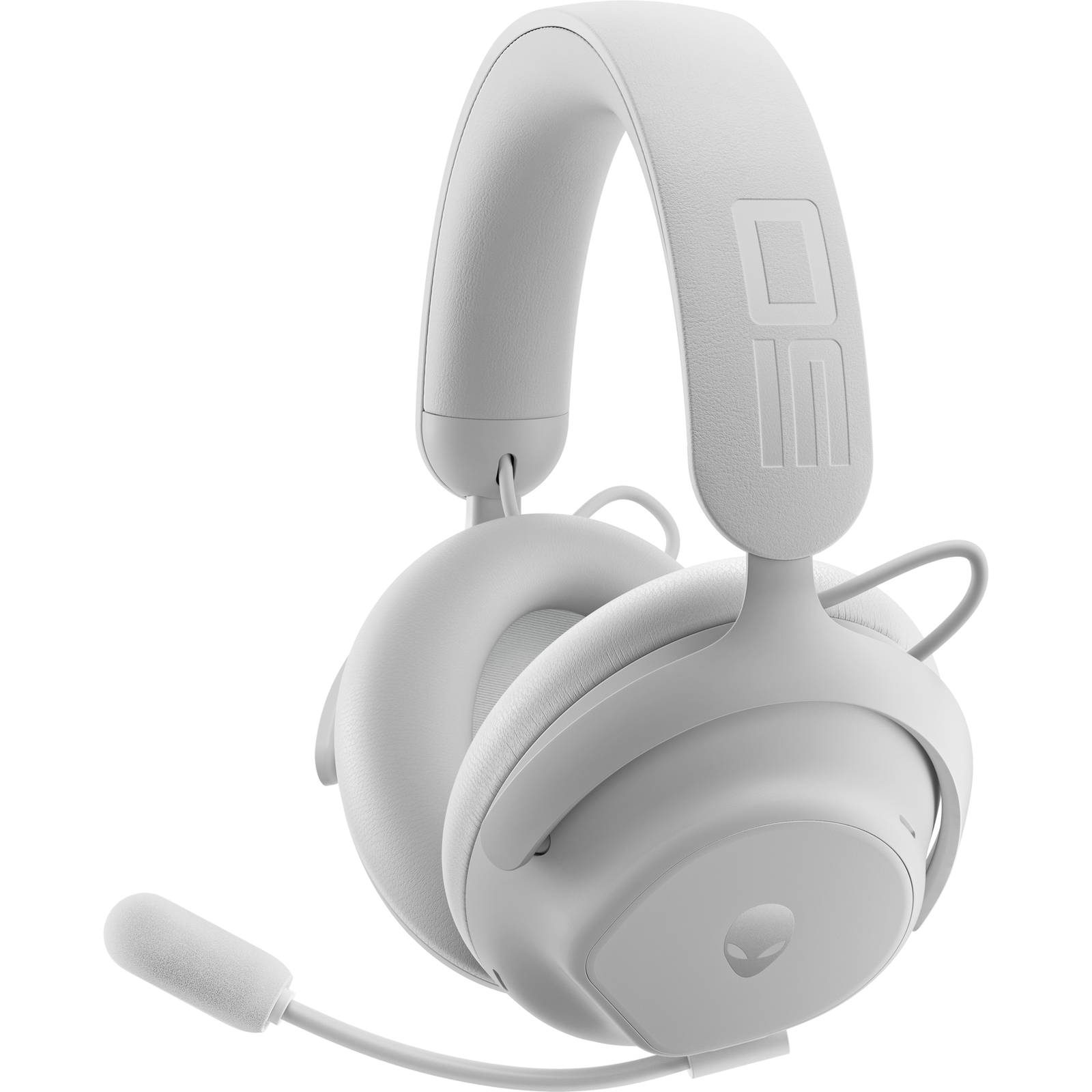 Dell Alienware Pro Wireless Gaming Headset Headset (PRO-HS-W-DEAM)