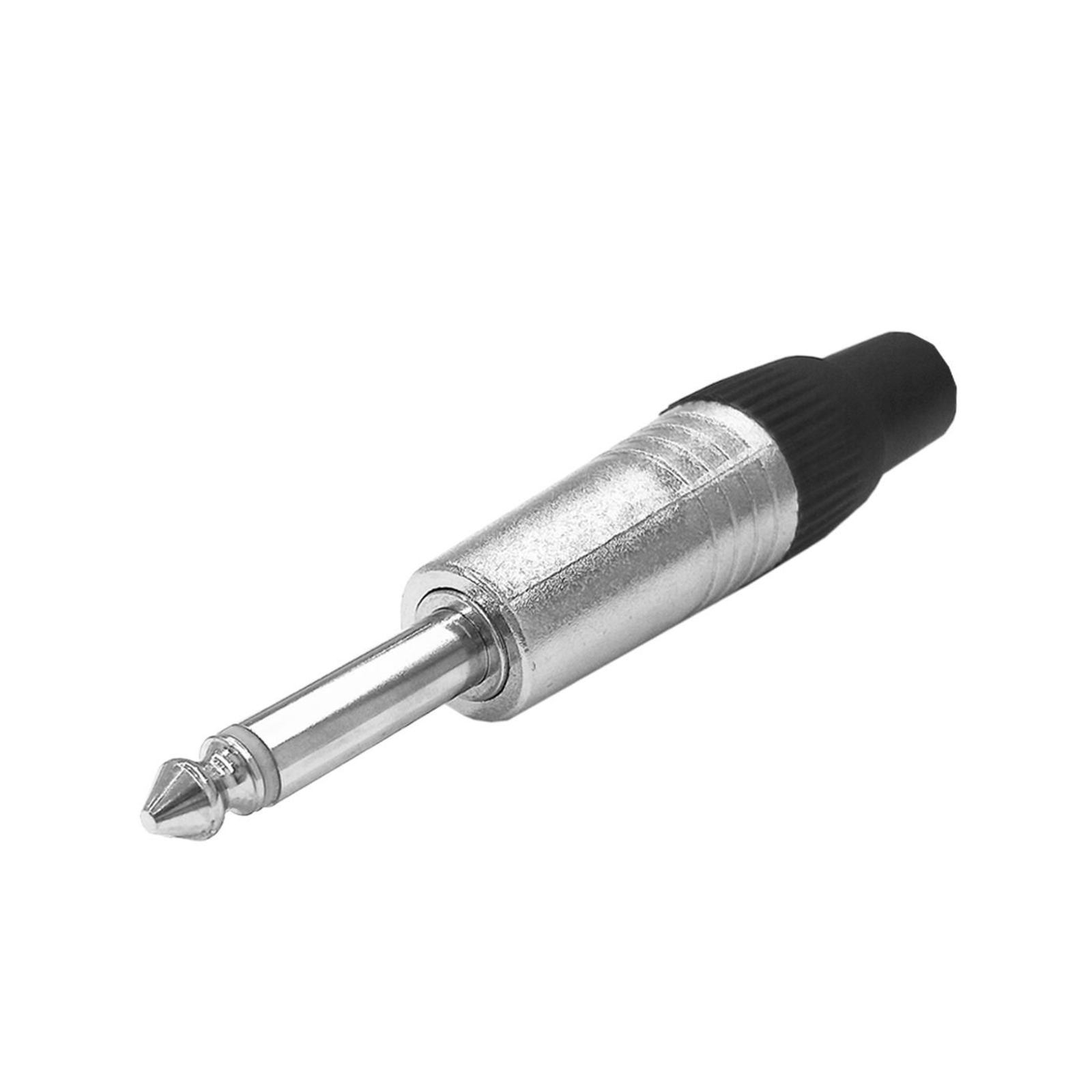 Vivolink PROJACK6.3 Audio Cable 6.35mm Black Metallic (PROJACK6.3)