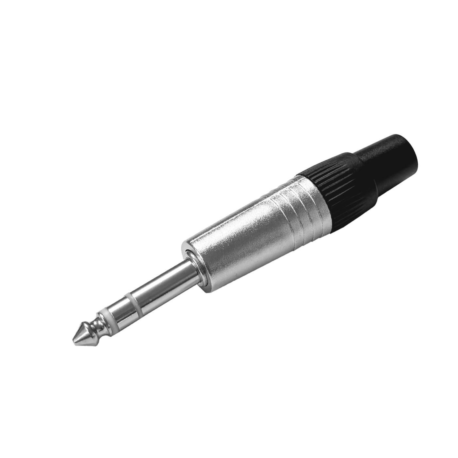 Vivolink PROJACK6.3S Audio Cable 6.35mm Black (PROJACK6.3S)