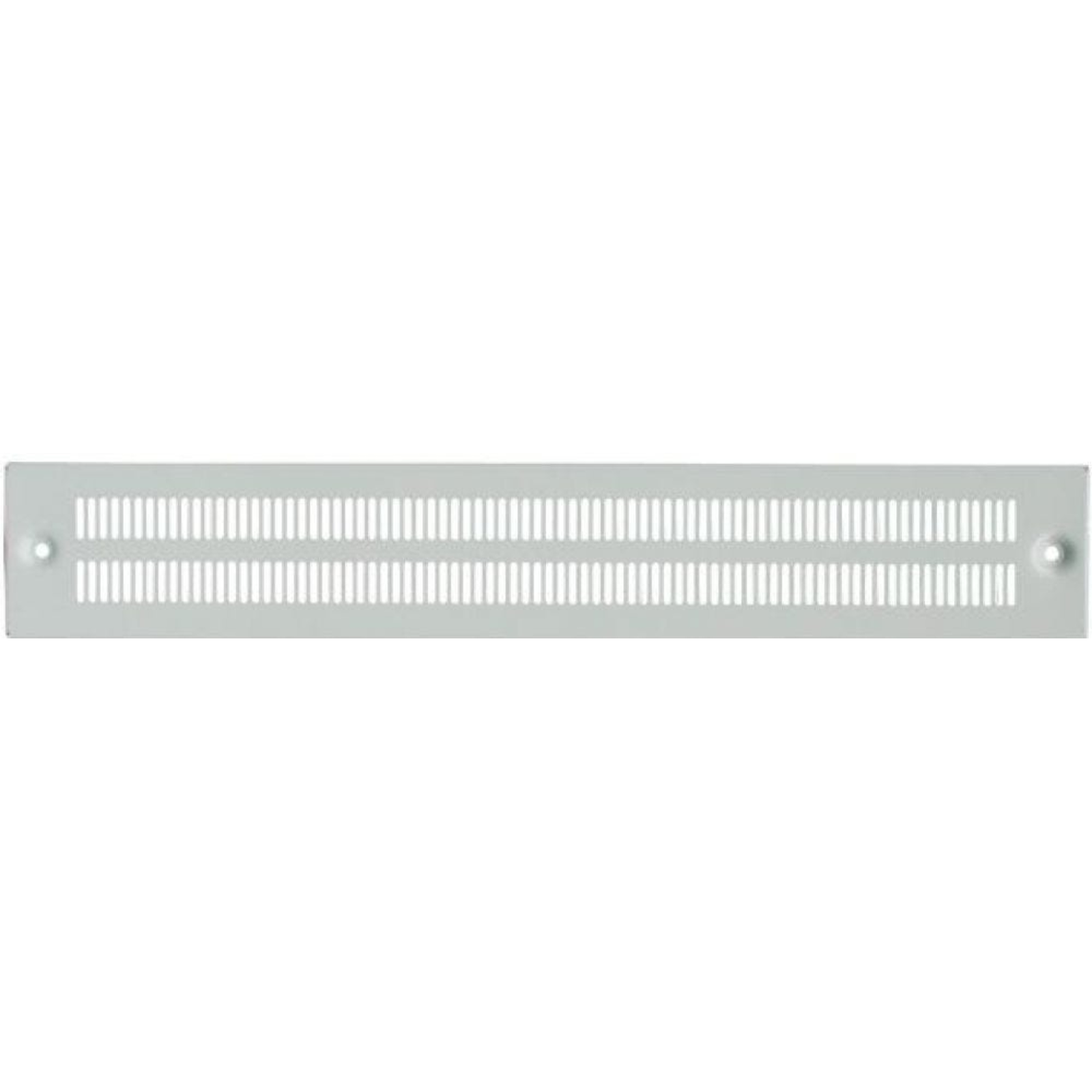 EFB Elektronik PRO Rack Base Cover Black