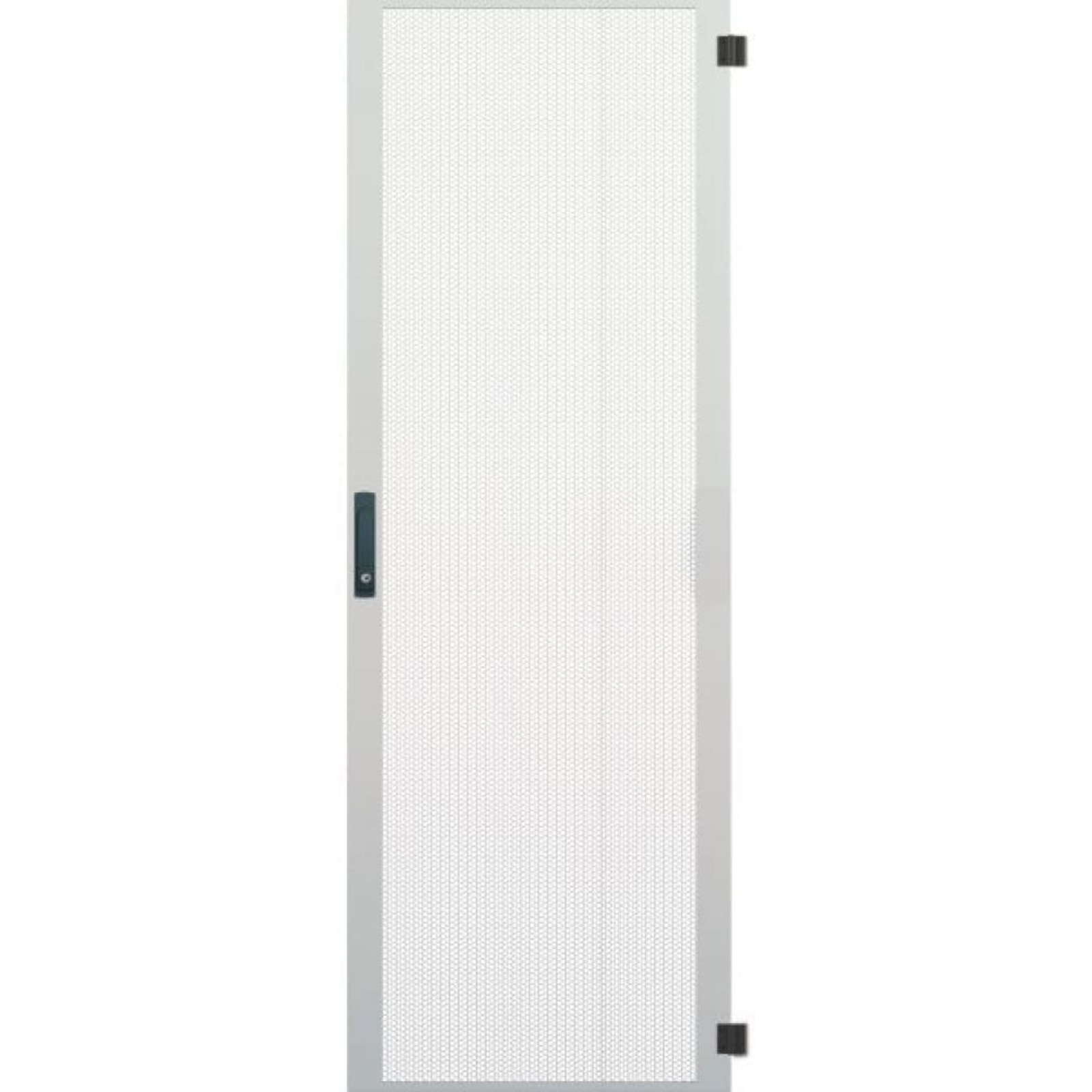 EFB Elektronik PRO Rack Door Light Grey RAL 7035