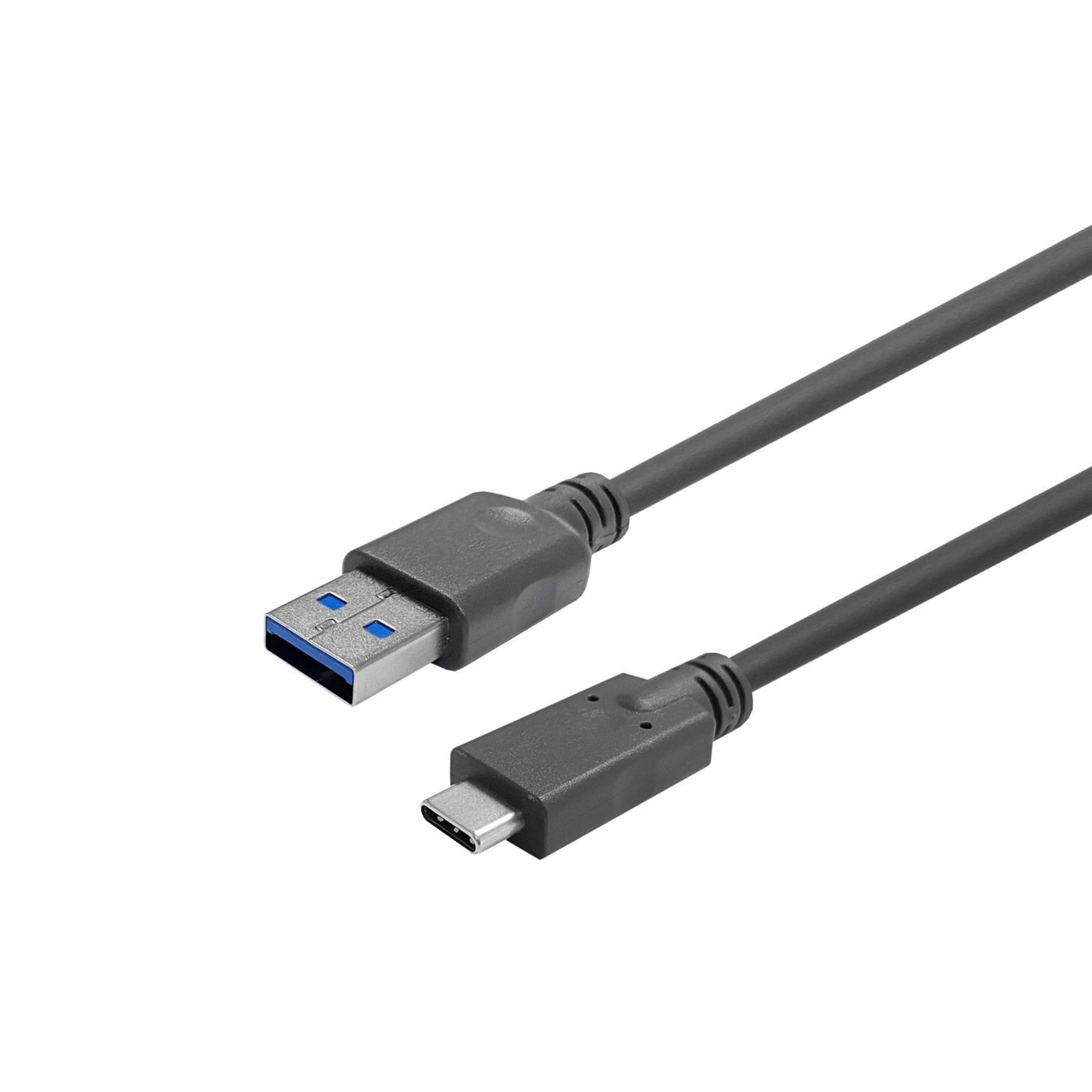 Vivolink USB-C Male A Male Cable 2m (PROUSBCAMM2)