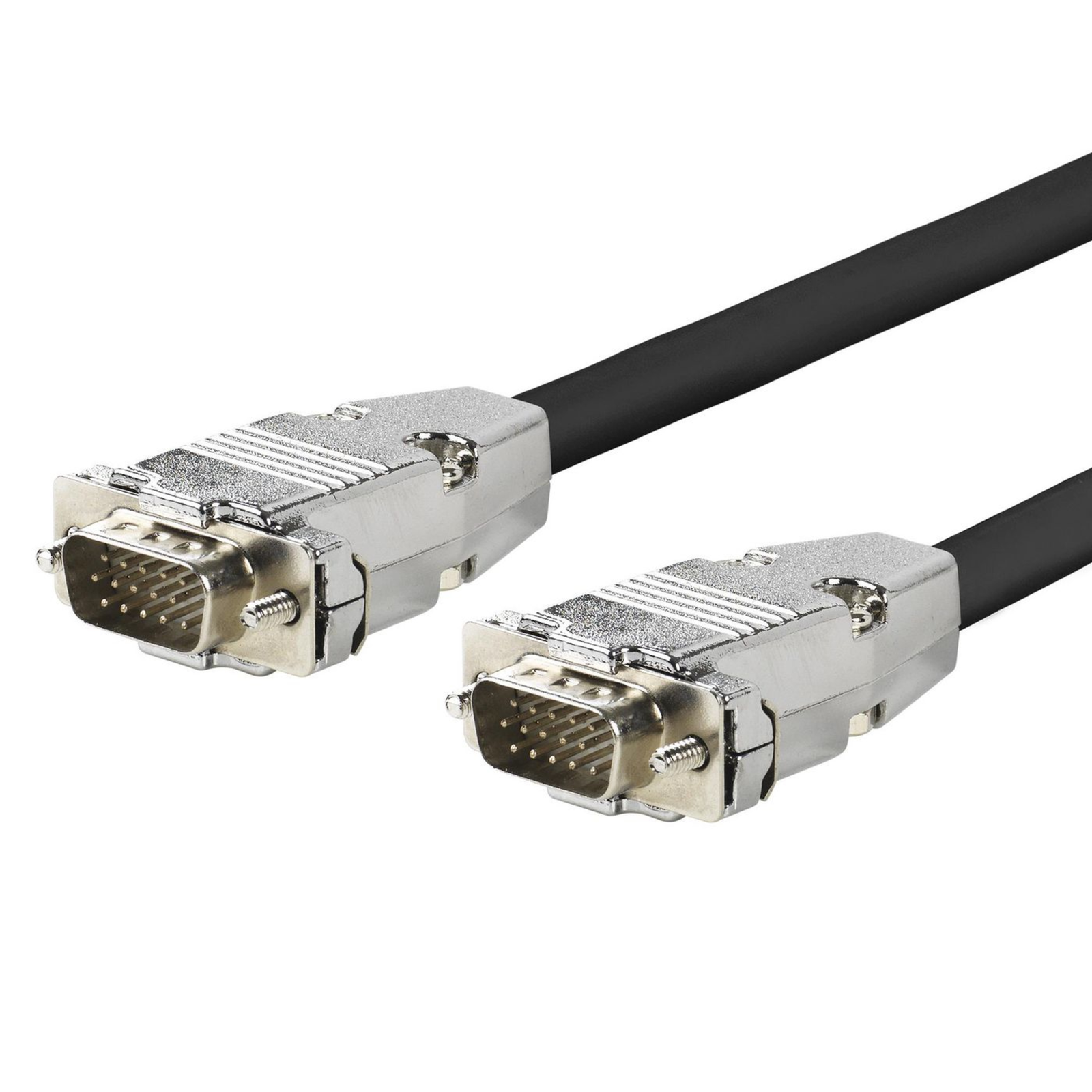 VivoLink PROVGAM10 10m VGA (D-Sub) VGA (D-Sub) Black VGA Cable (PROVGAM10)