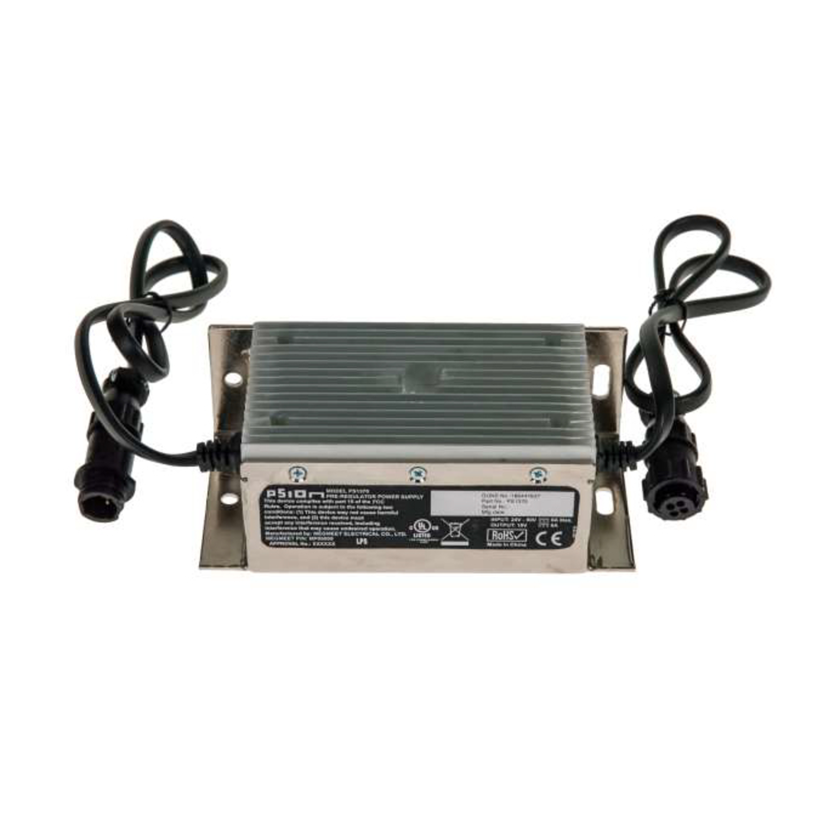 Zebra PS1370 Power Converter 15 90 V 40 Watt