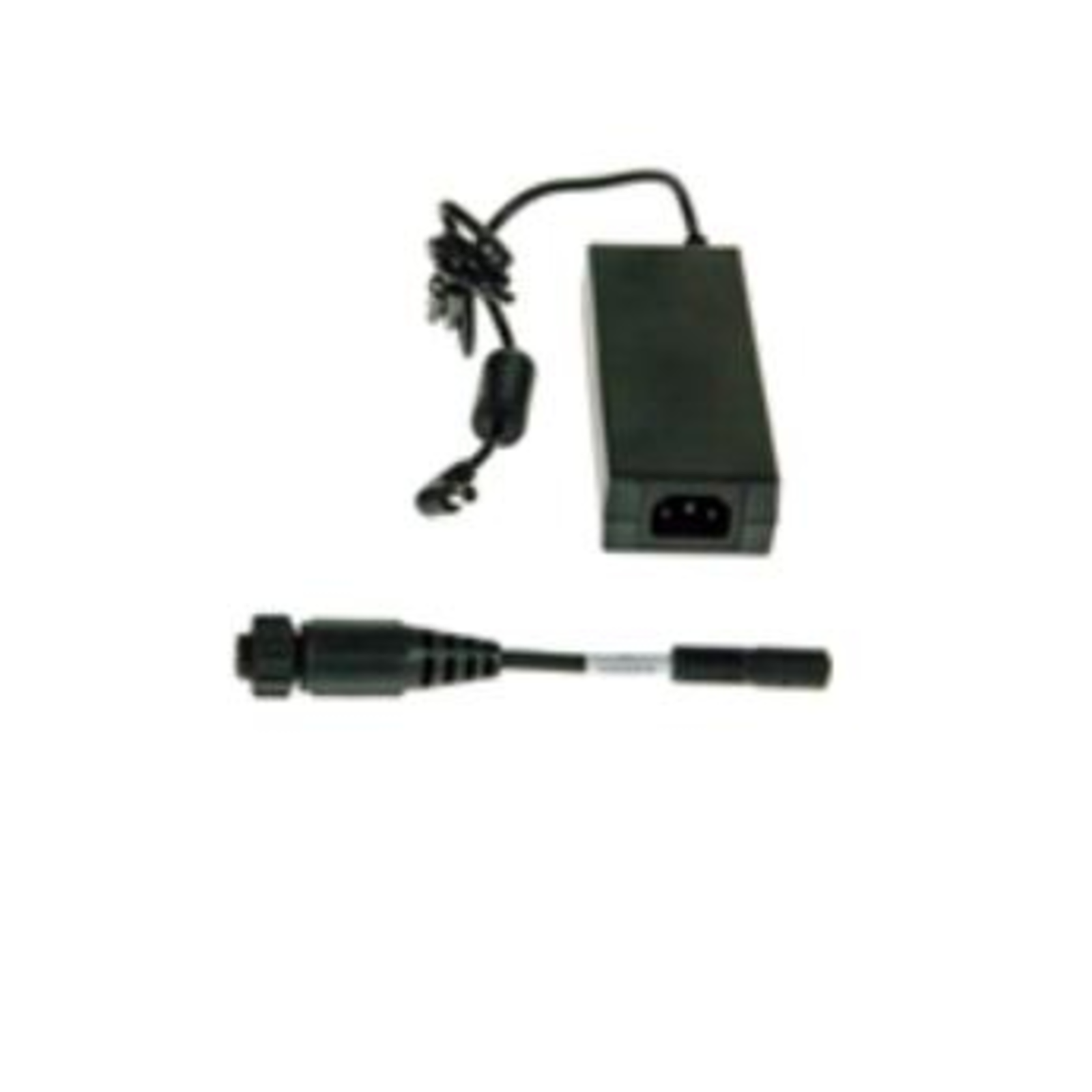 Zebra Power Supply 18 VDC 3.3 A Order Separately Power Cord Fits for VH10 VC80 VC80x VC8300