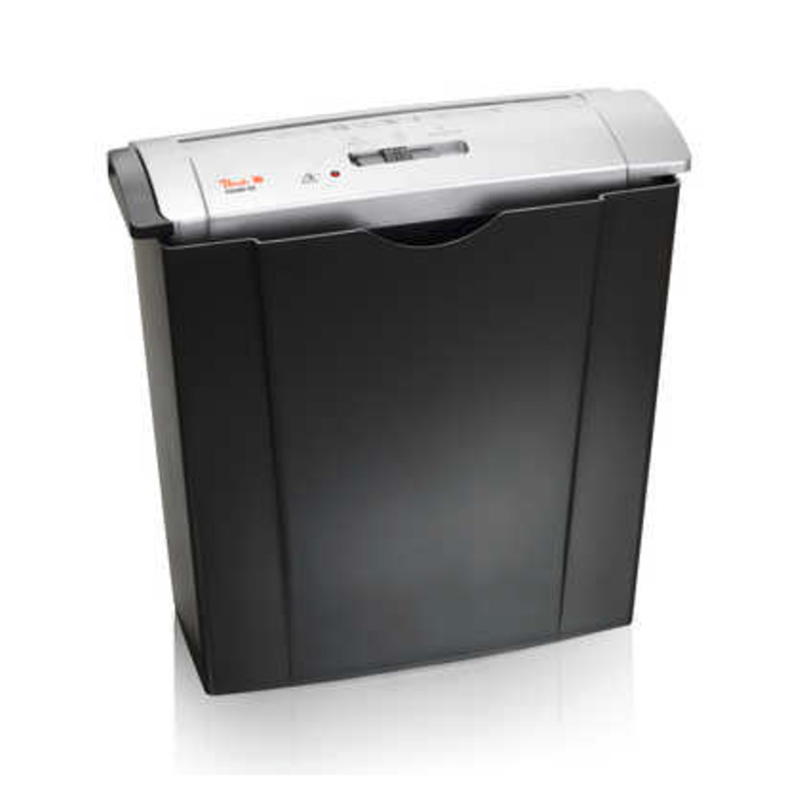 Peach Document Shredder Strip Cut PS400-02 8L Black