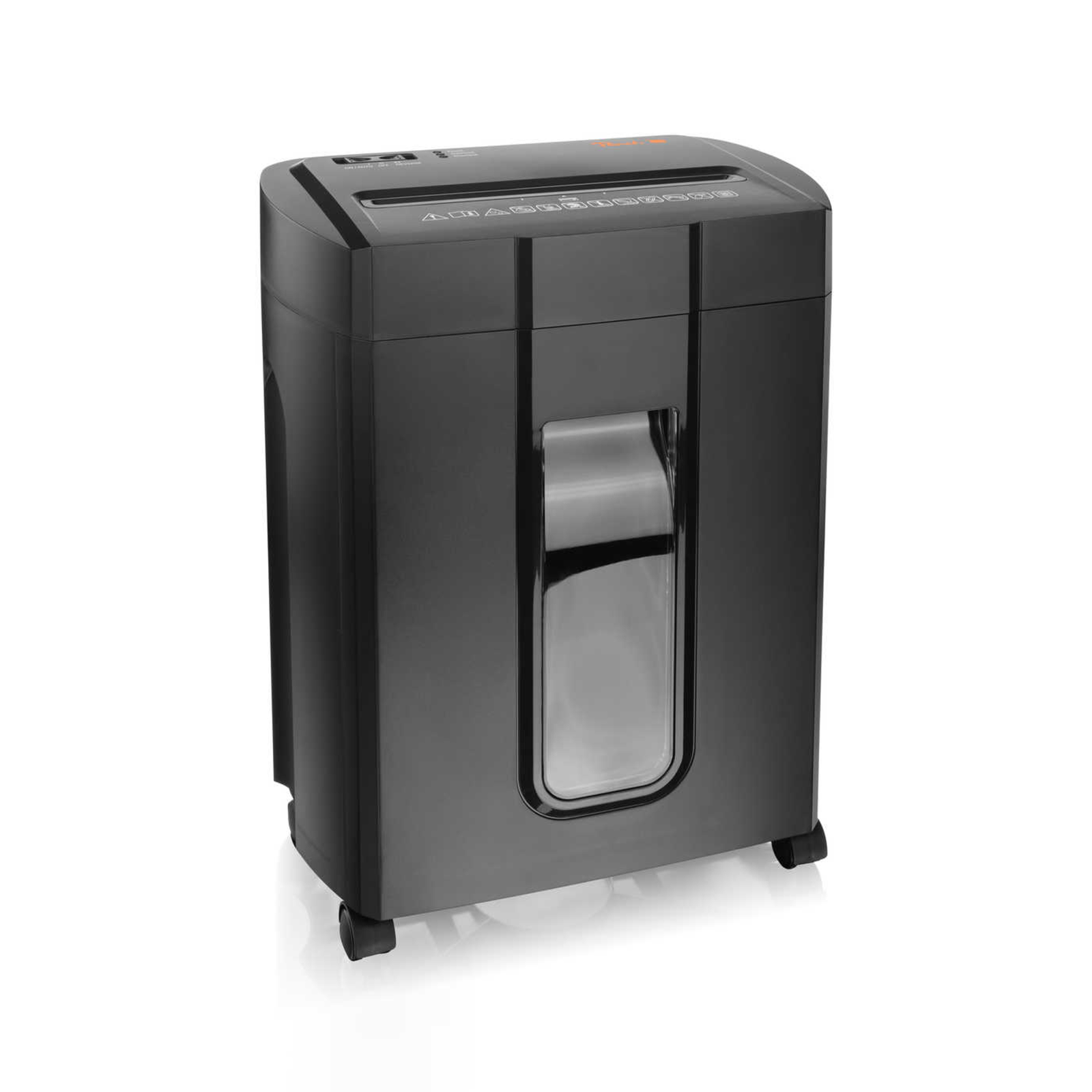 Peach High Performance Document Shredder Incl. Service Kit