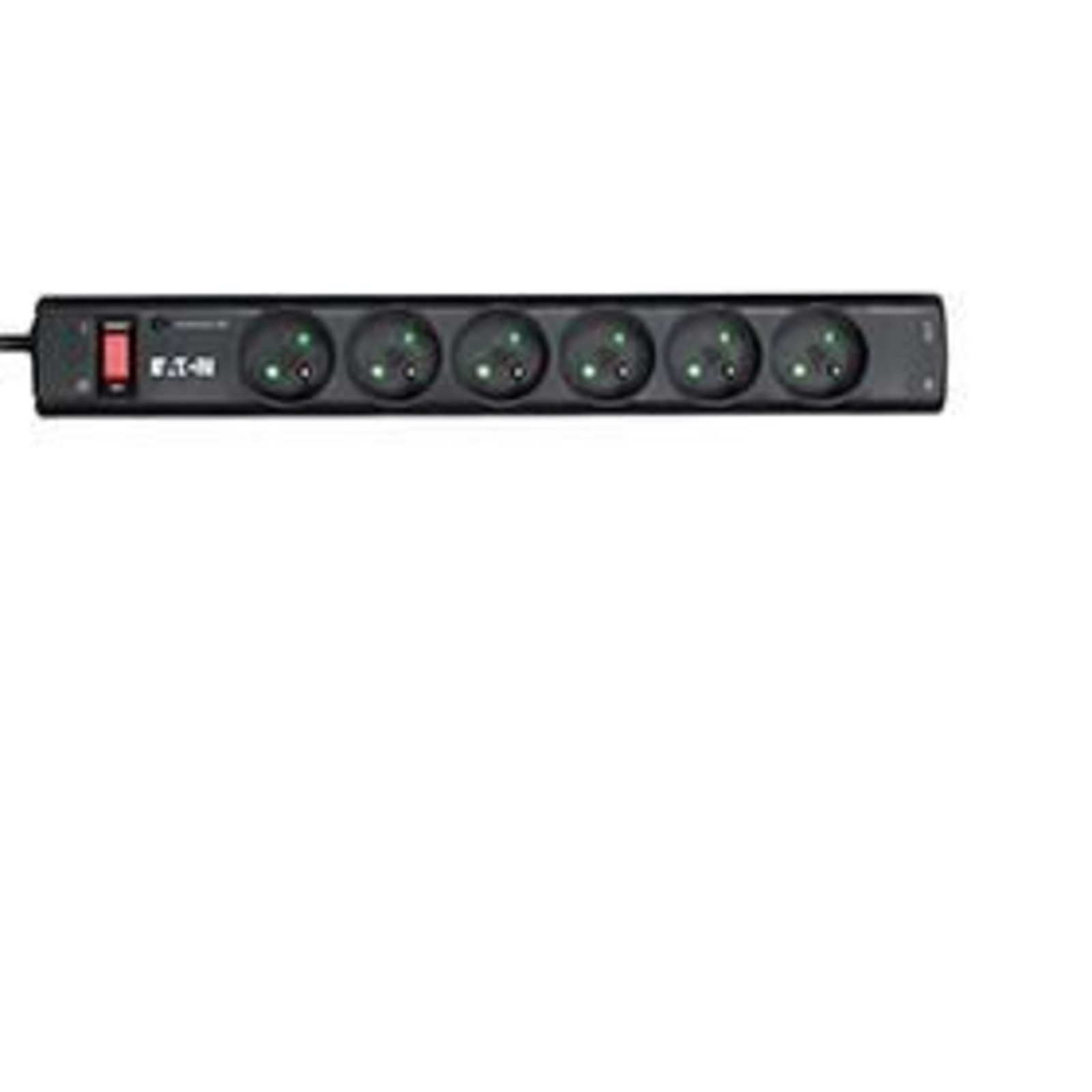 Eaton Predection -Predection Strip 6Tel FR