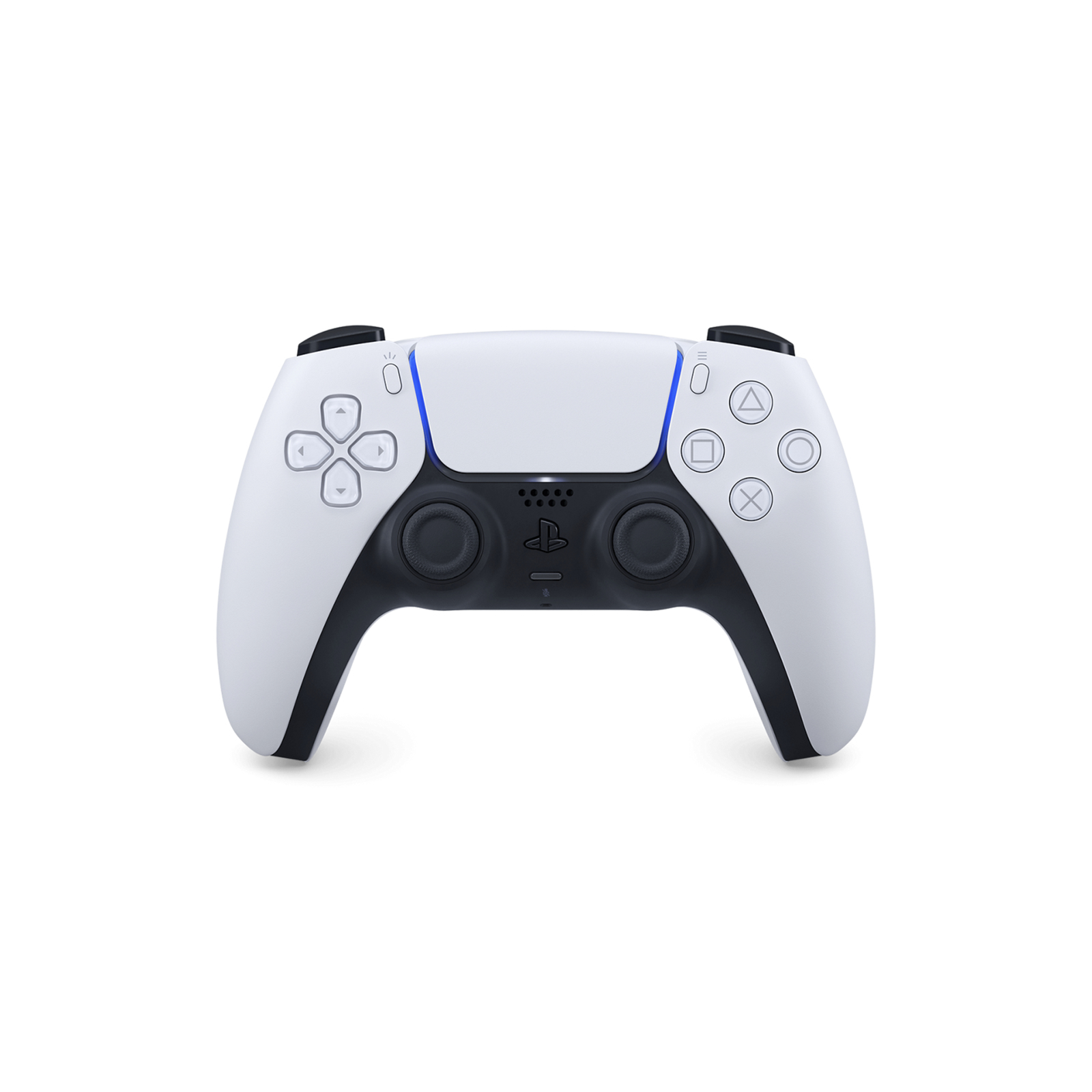 Sony Gamepad DualSense V2 Playstation 5 White PS711000040185