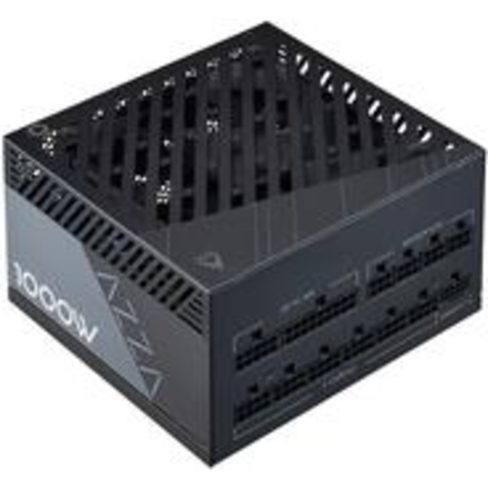 AZZA PSAZ-1000PATX3.0 Power Supply 1000W 80+ Platinium PCIe5.0