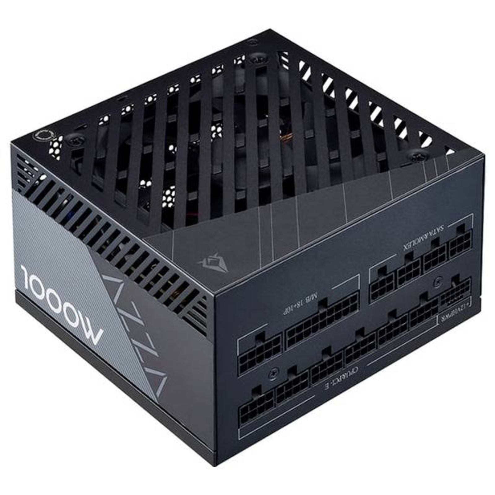 AZZA PSAZ-1000P(ATX 3.1) Power Supply Unit 1000 W ATX