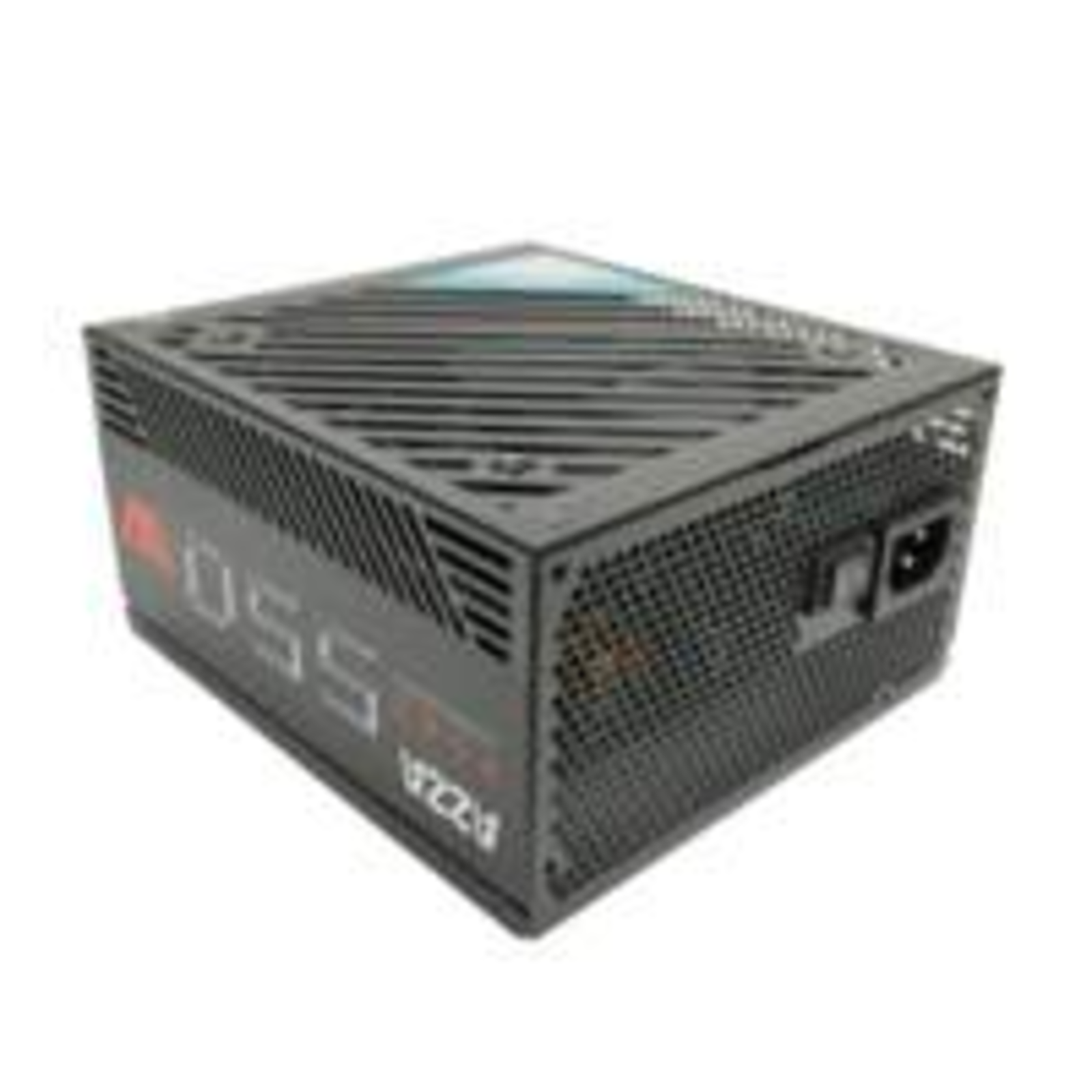 AZZA PSAZ-550W Power Supply Retail