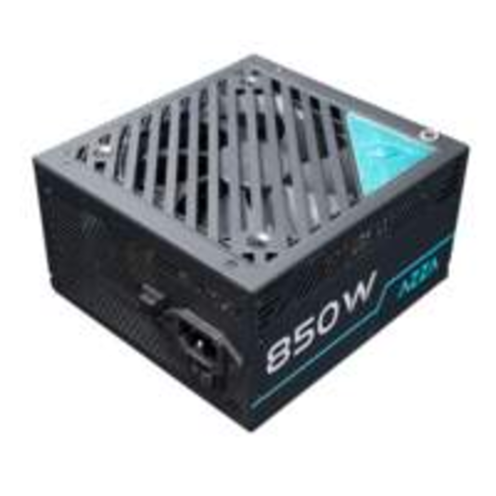 AZZA PSAZ-850G14 Power Supply 850W 80+ gold 14cm Fan