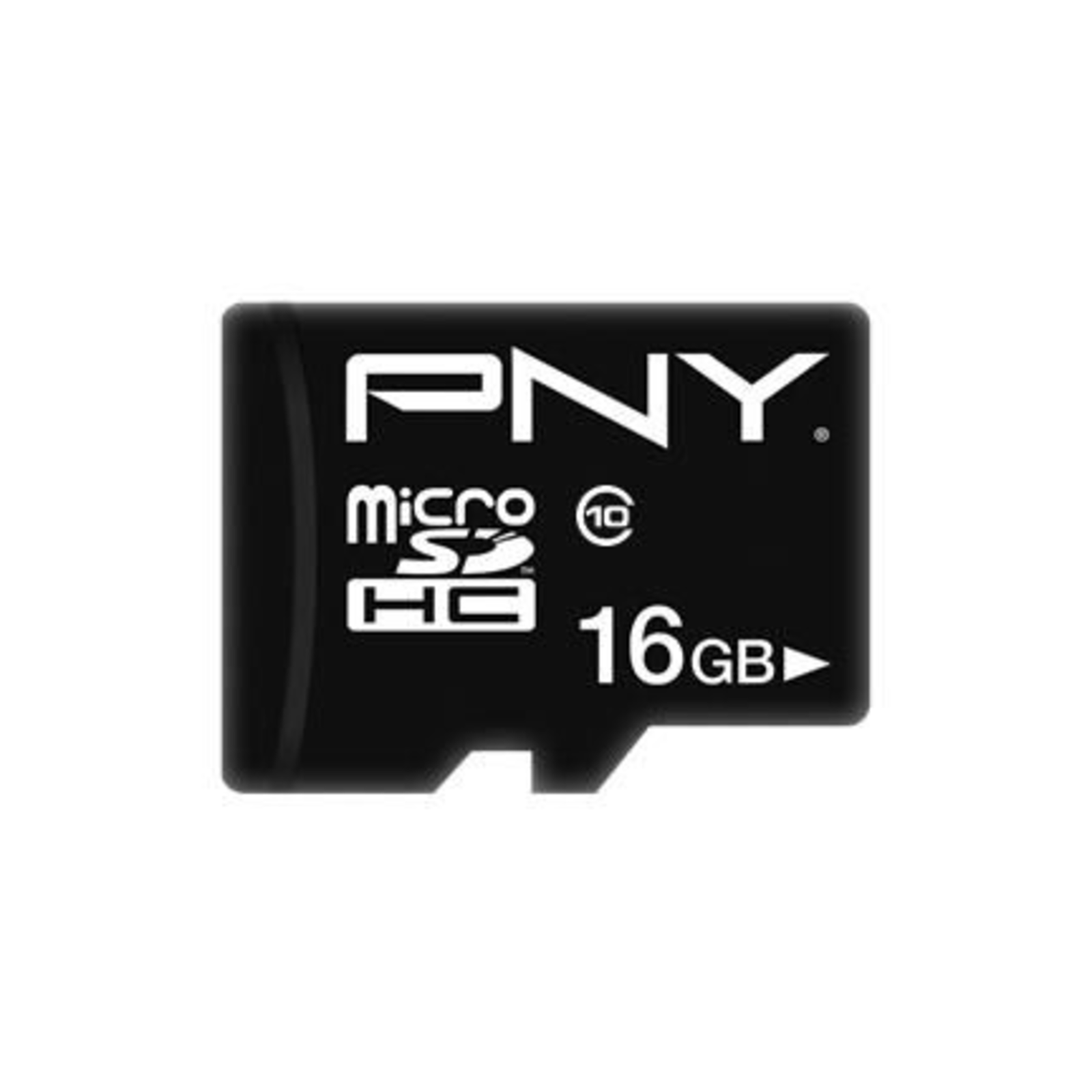 PNY Performance Plus Flash Memory Card 16 GB