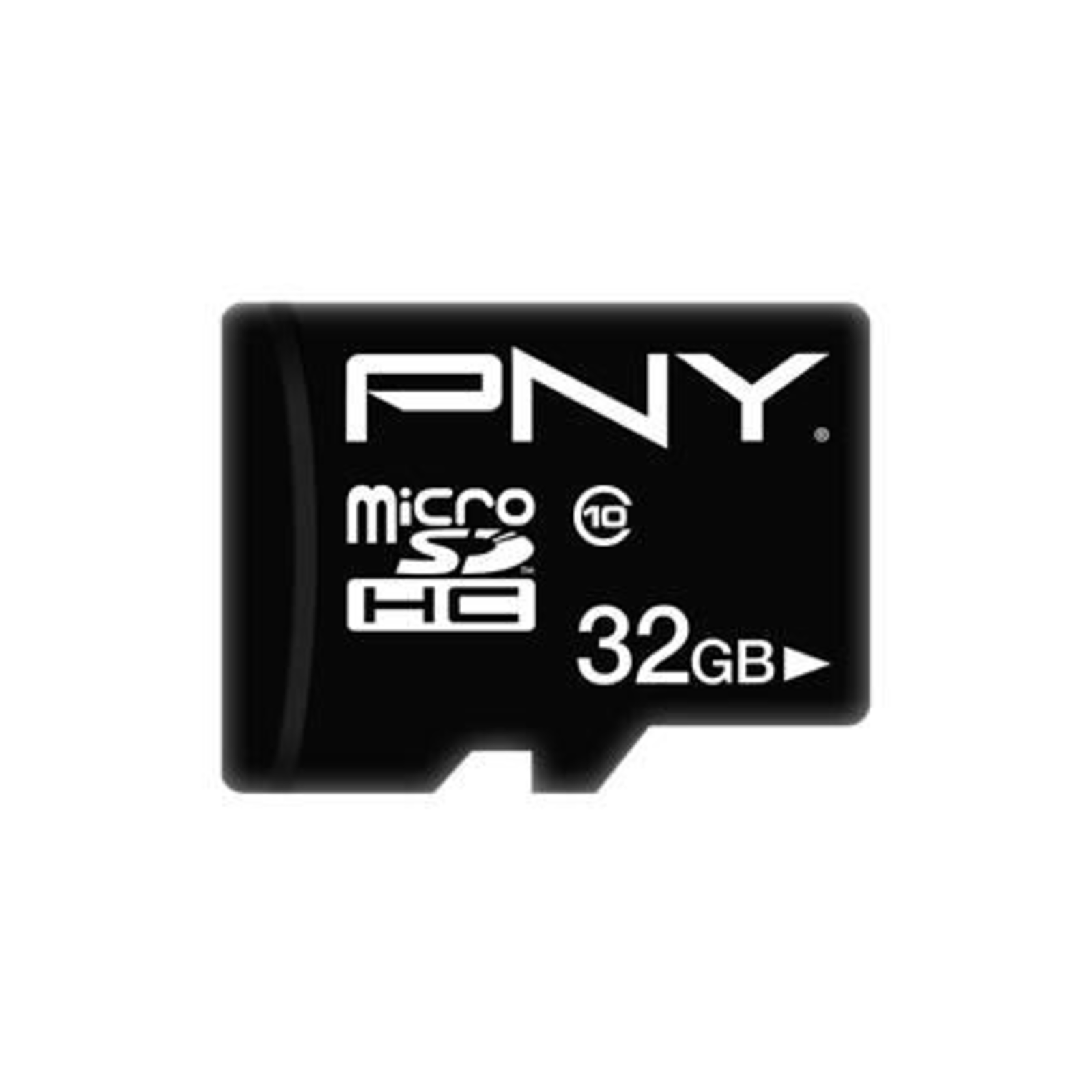 PNY Performance Plus Flash Memory Card 32 GB