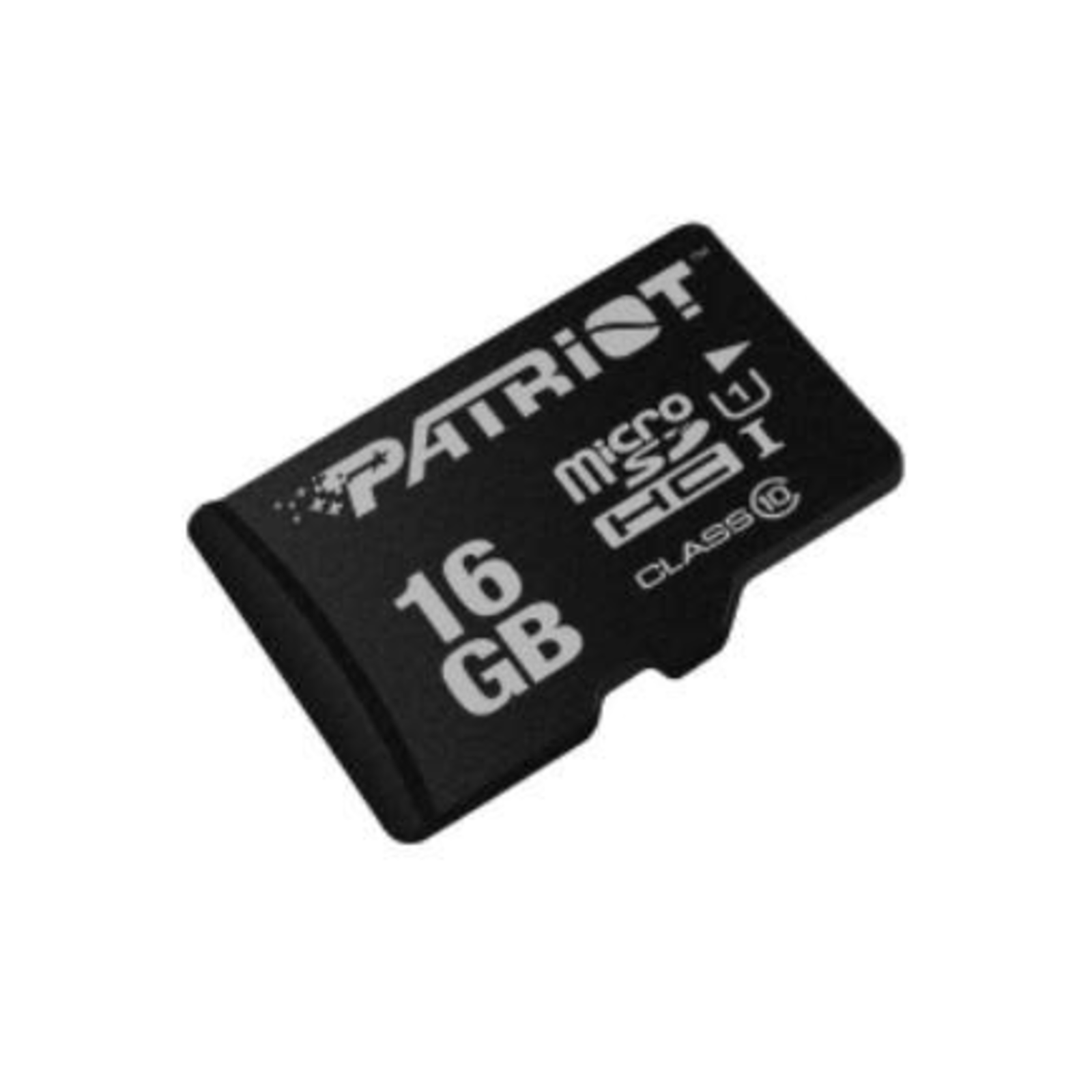 PATRIOT LX Series Flash Memory Card 16 GB