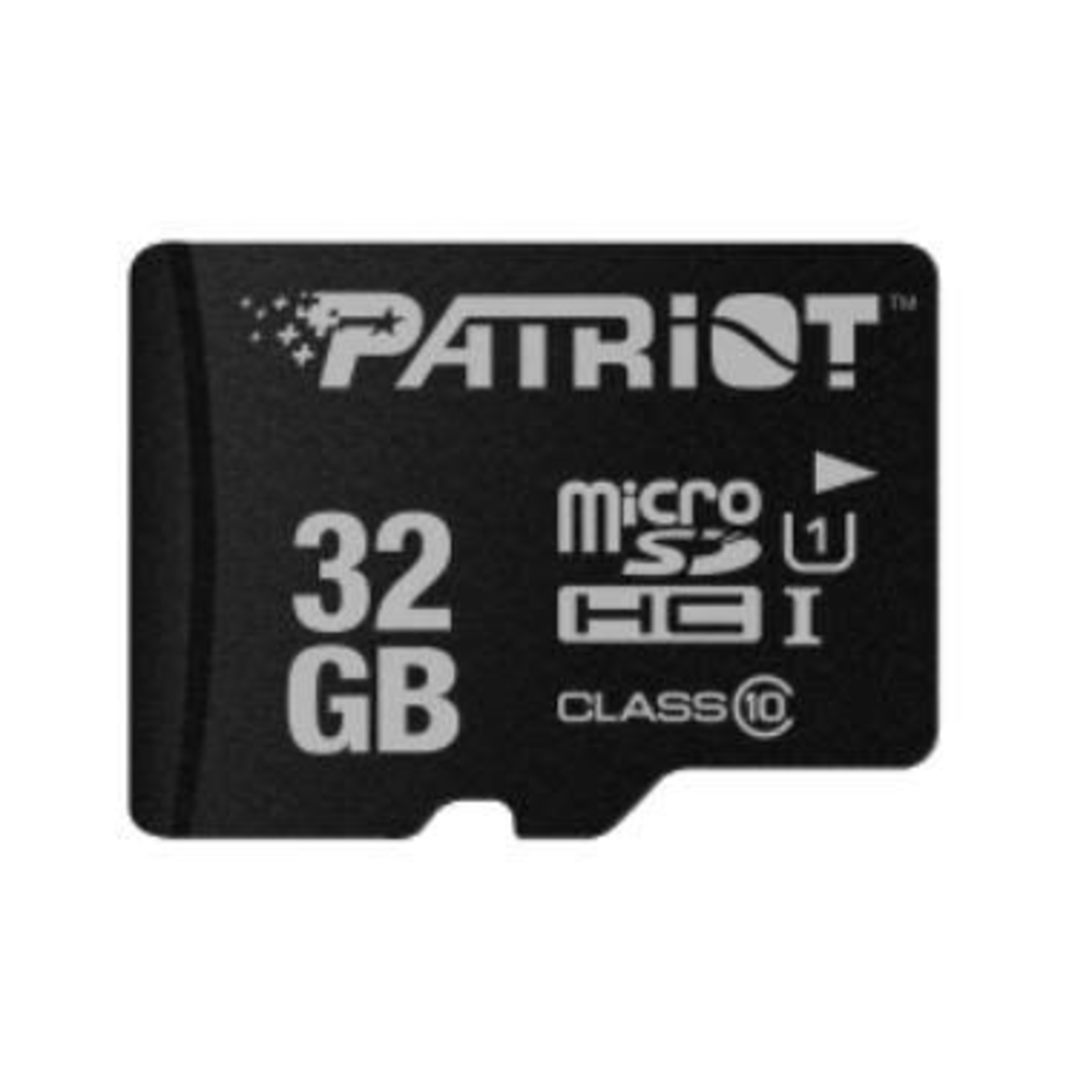 PATRIOT LX Series Flash Memory Card 32 GB