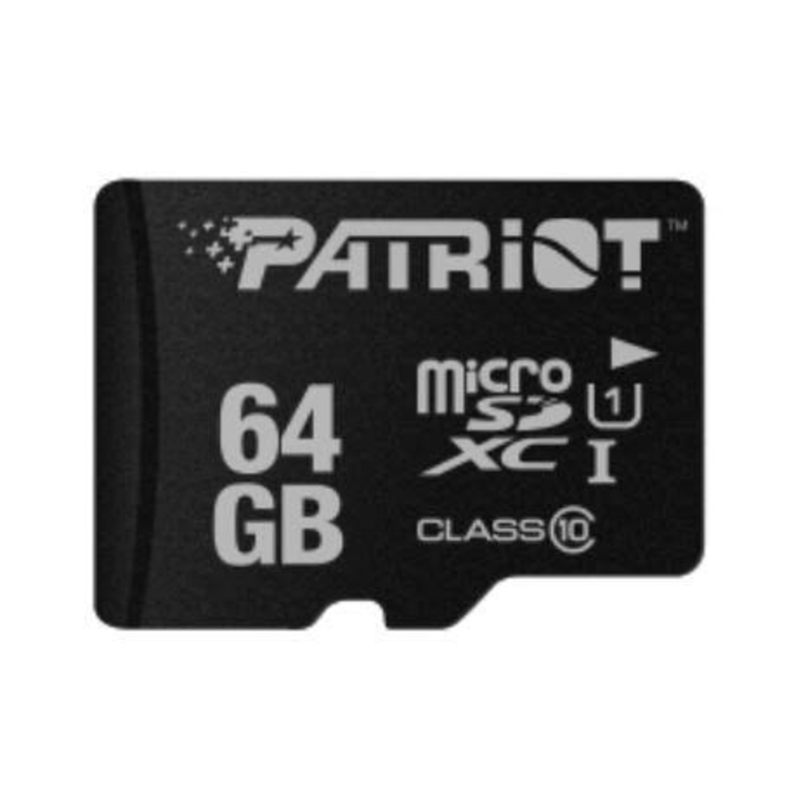 PATRIOT LX Series Flash Memory Card 64 GB