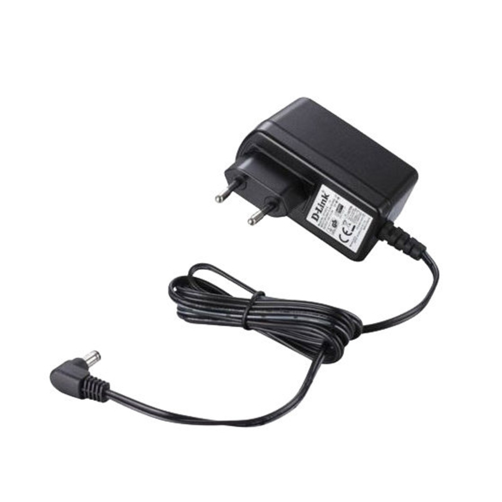 D-Link Power Supply 36 Watt Great Britain And Northern Ireland Europe Black (PSM-12V-38-B)