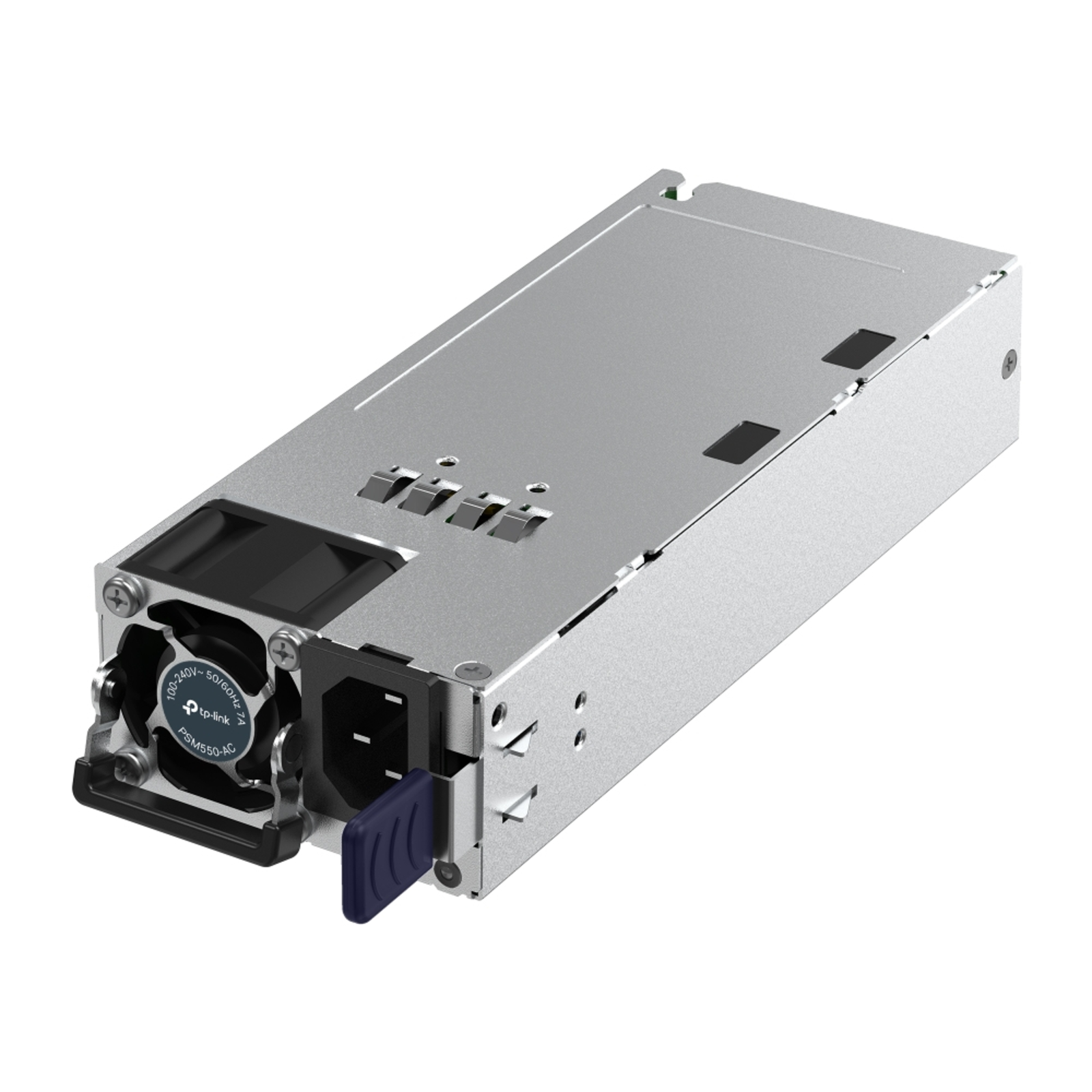 TP-Link PSM550-AC V1 Power Supply Hot-plug (plug-in Module) 550 Watts