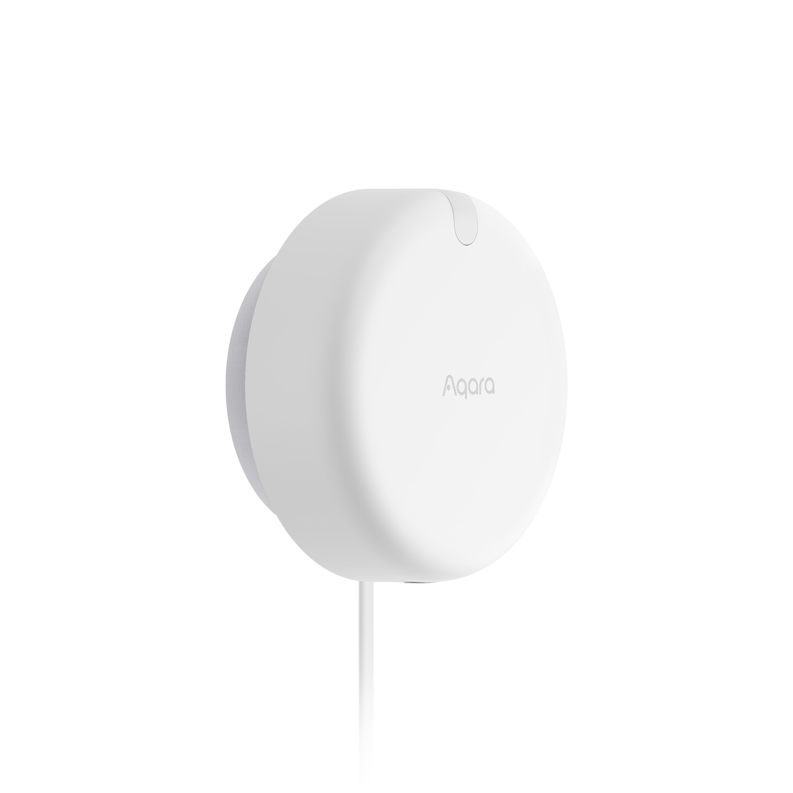 Aqara PS-S02D Light Motion Wired And Wireless WLAN IPX5 White Amazon Alexa And Google Assist