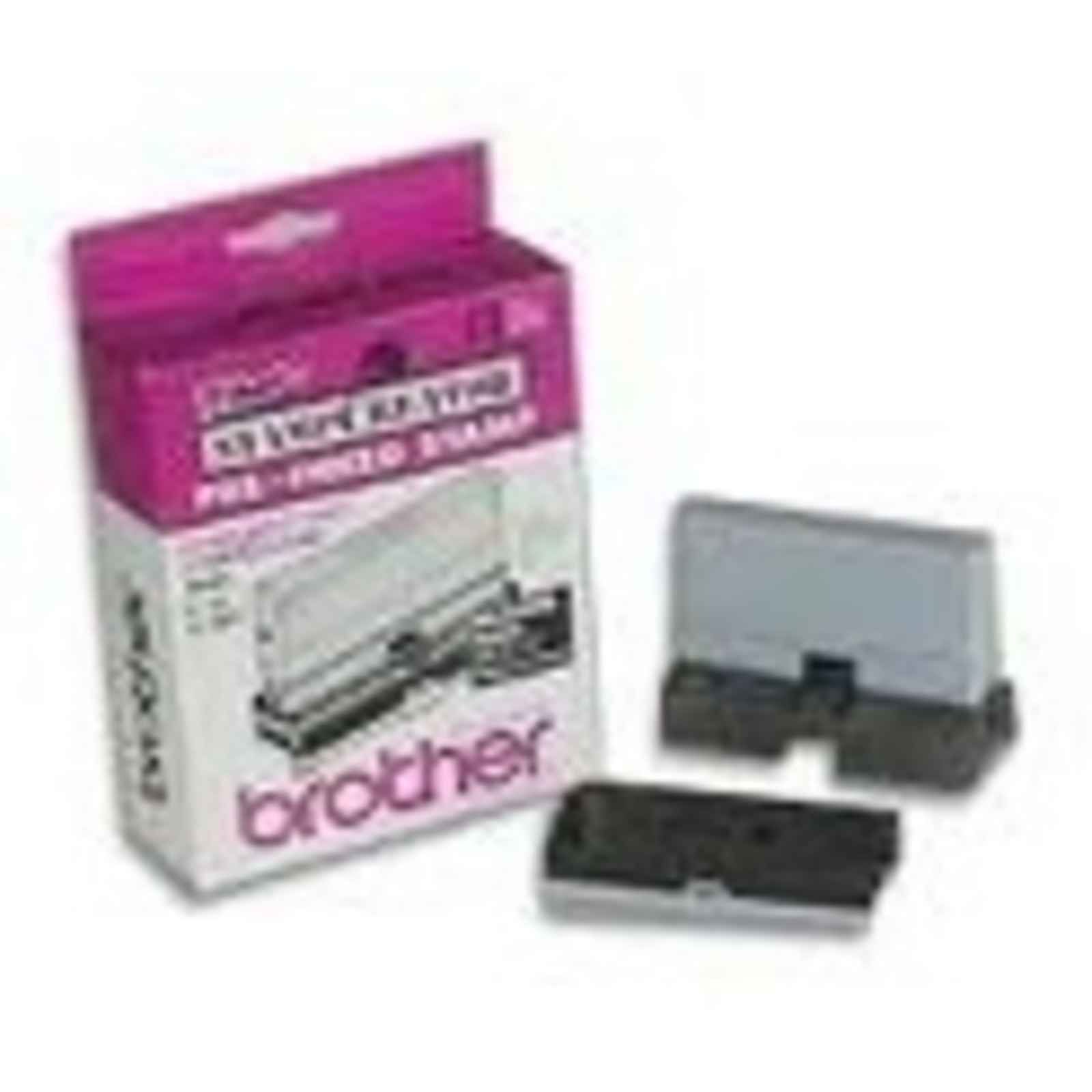 Bredher Replacement Pad Blue 18 X 50 Mm (PSS35E)