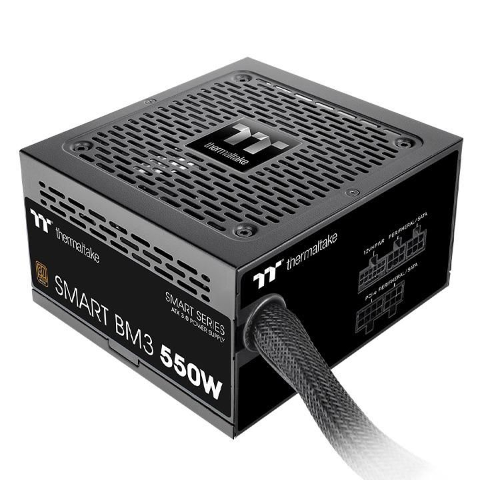 Thermaltake Smart BM3 550W Power Supply Unit