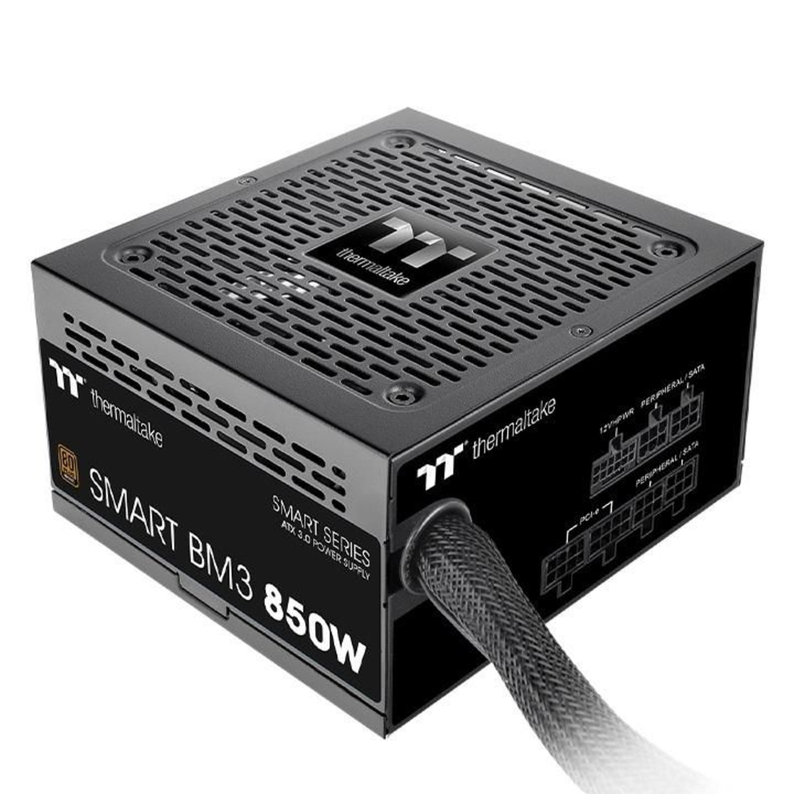 Thermaltake Smart BM3 850W Power Supply Unit