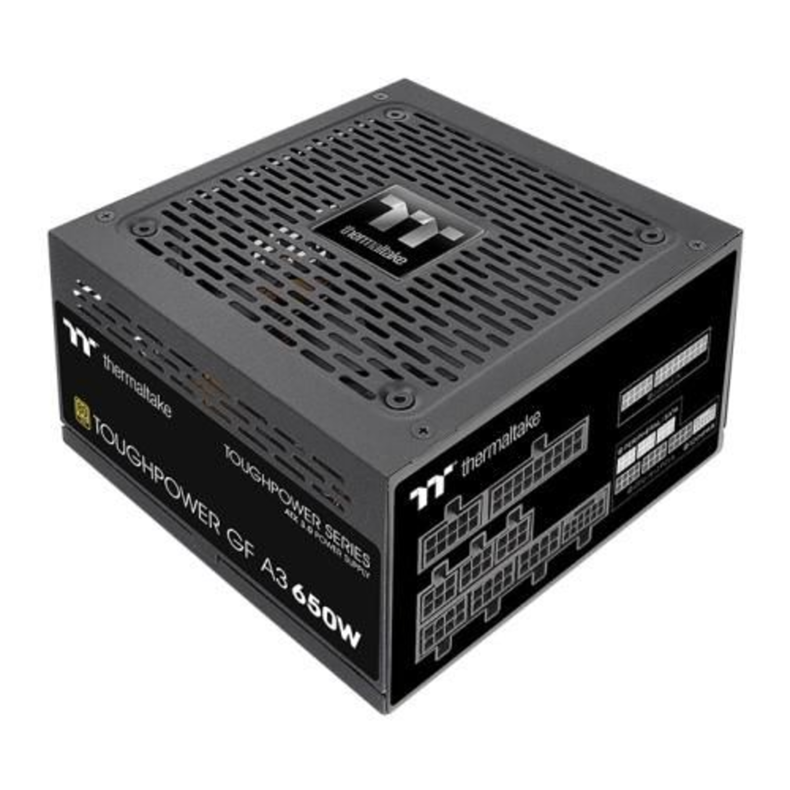 Thermaltake 650W Toughpower GF A3 Gen 5