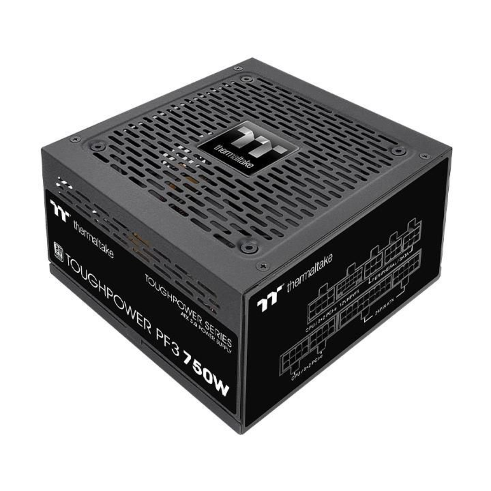 Thermaltake ToughPower PF3 750W PC Power Supply