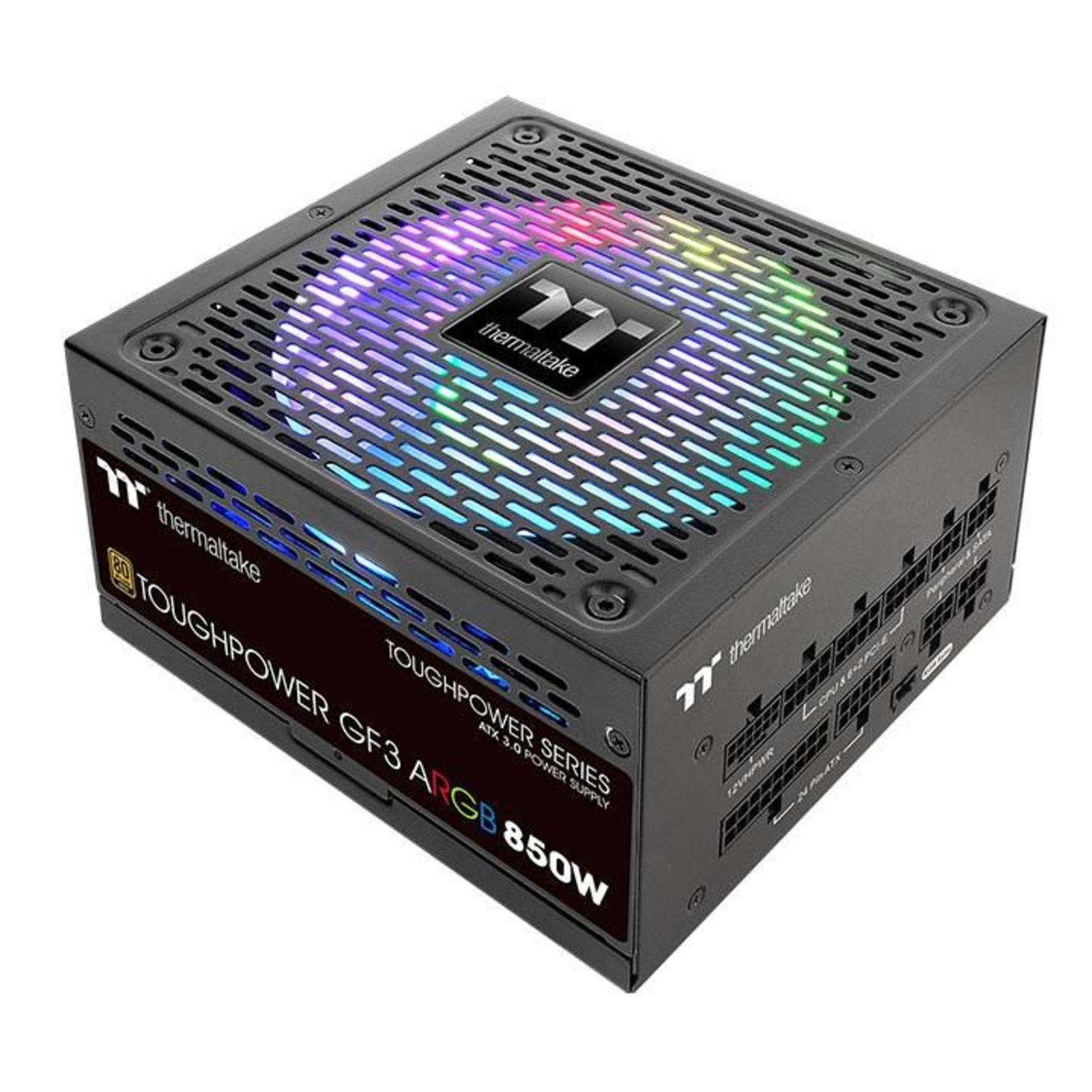 Thermaltake ToughPower GF3 ARGB 850W Power Supply Unit