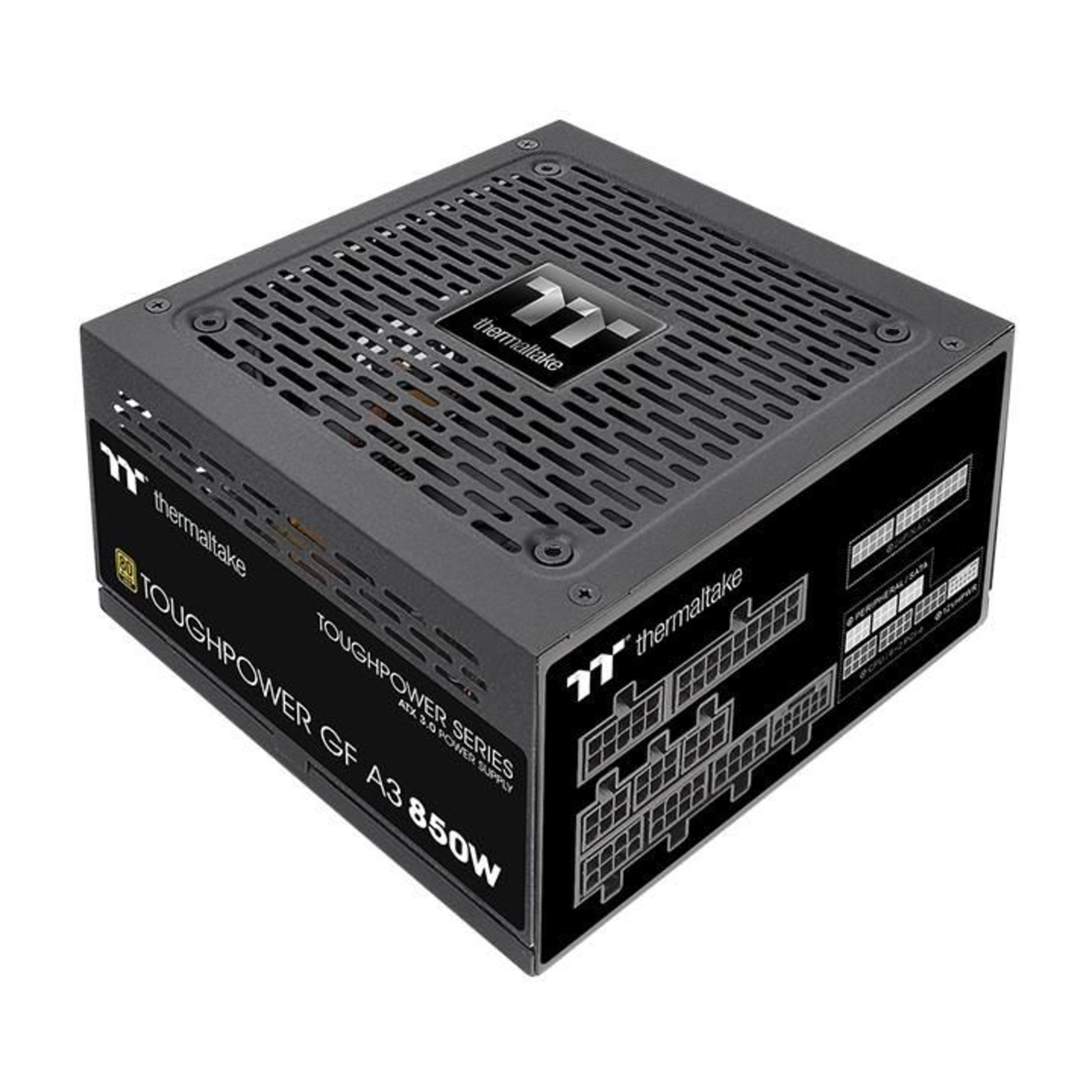 Thermaltake Toughpower GF A3 850W Power Supply Unit